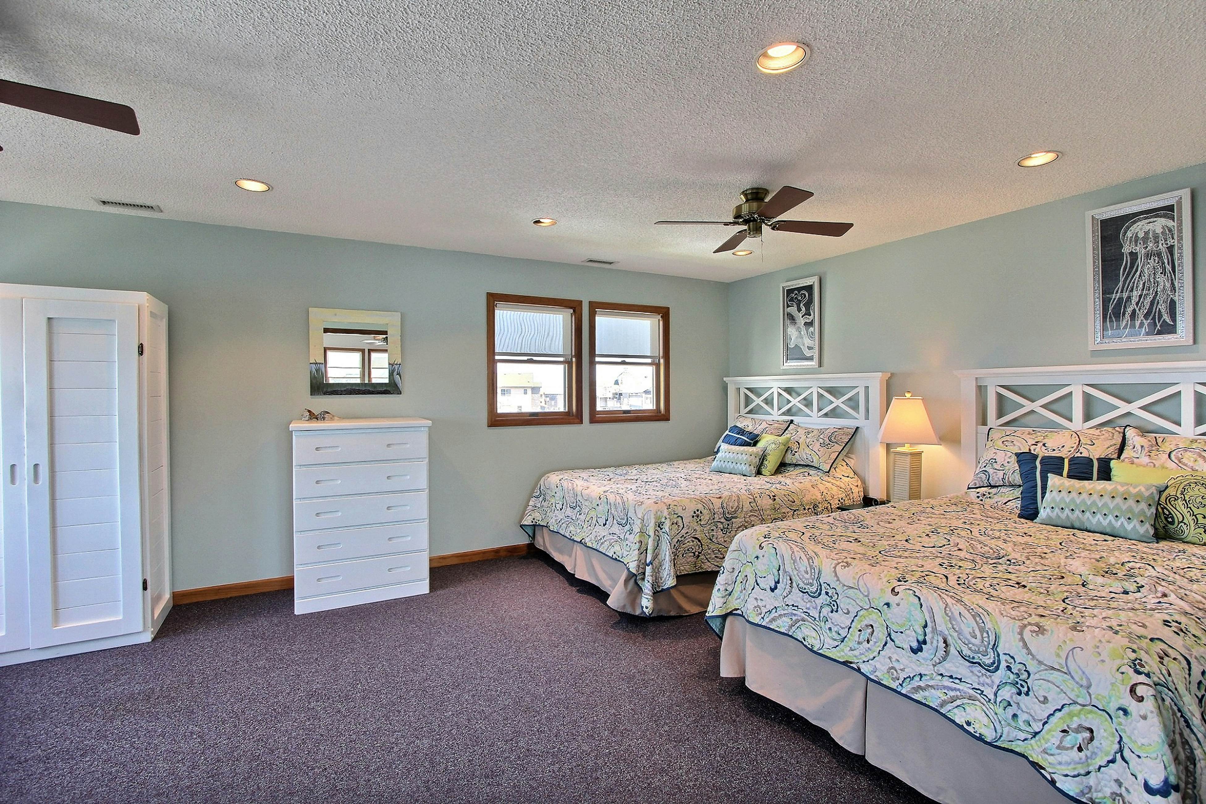 Second Star to the Right  #145HC