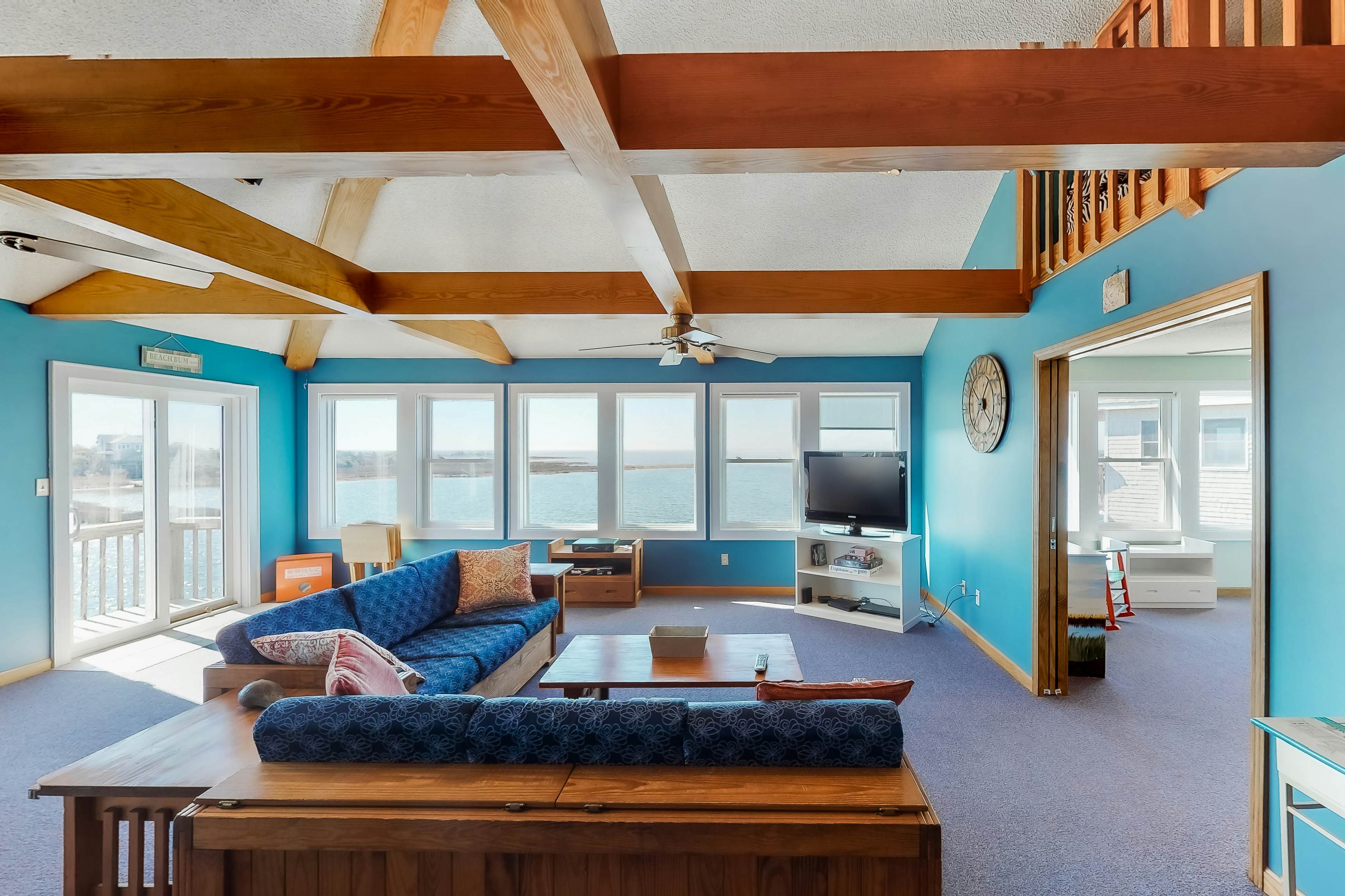 Second Star to the Right  #145HC