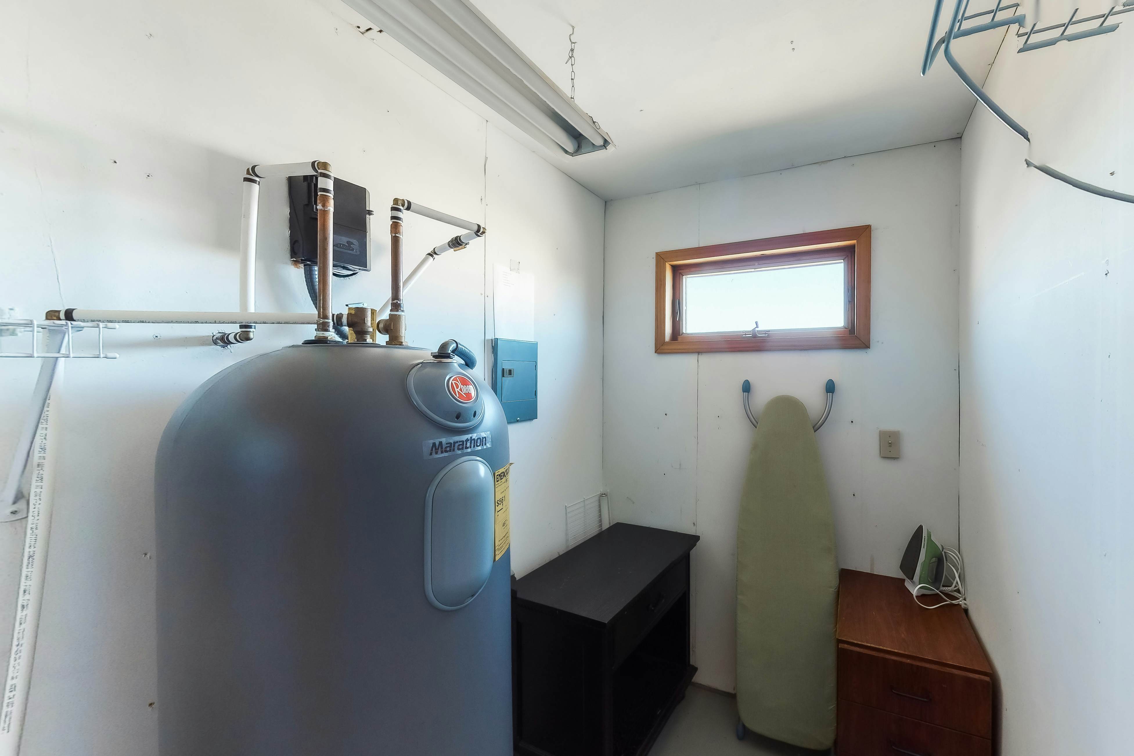 Second Star to the Right  #145HC