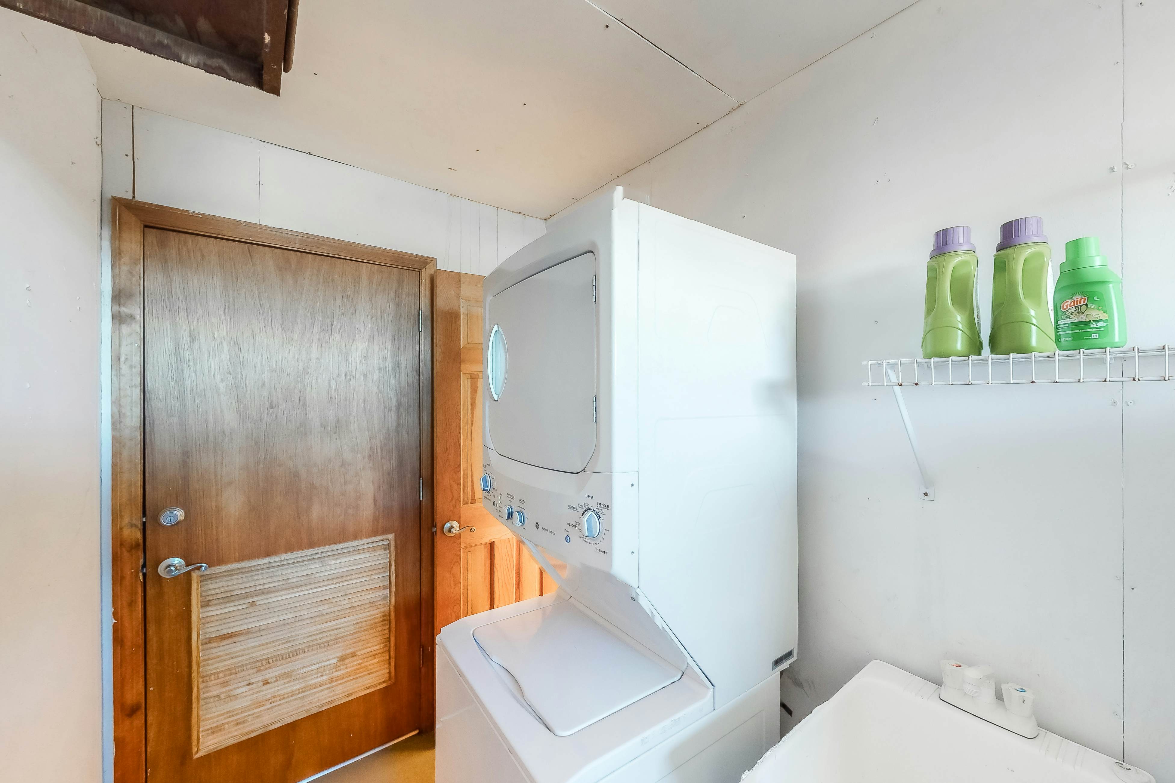 Second Star to the Right  #145HC