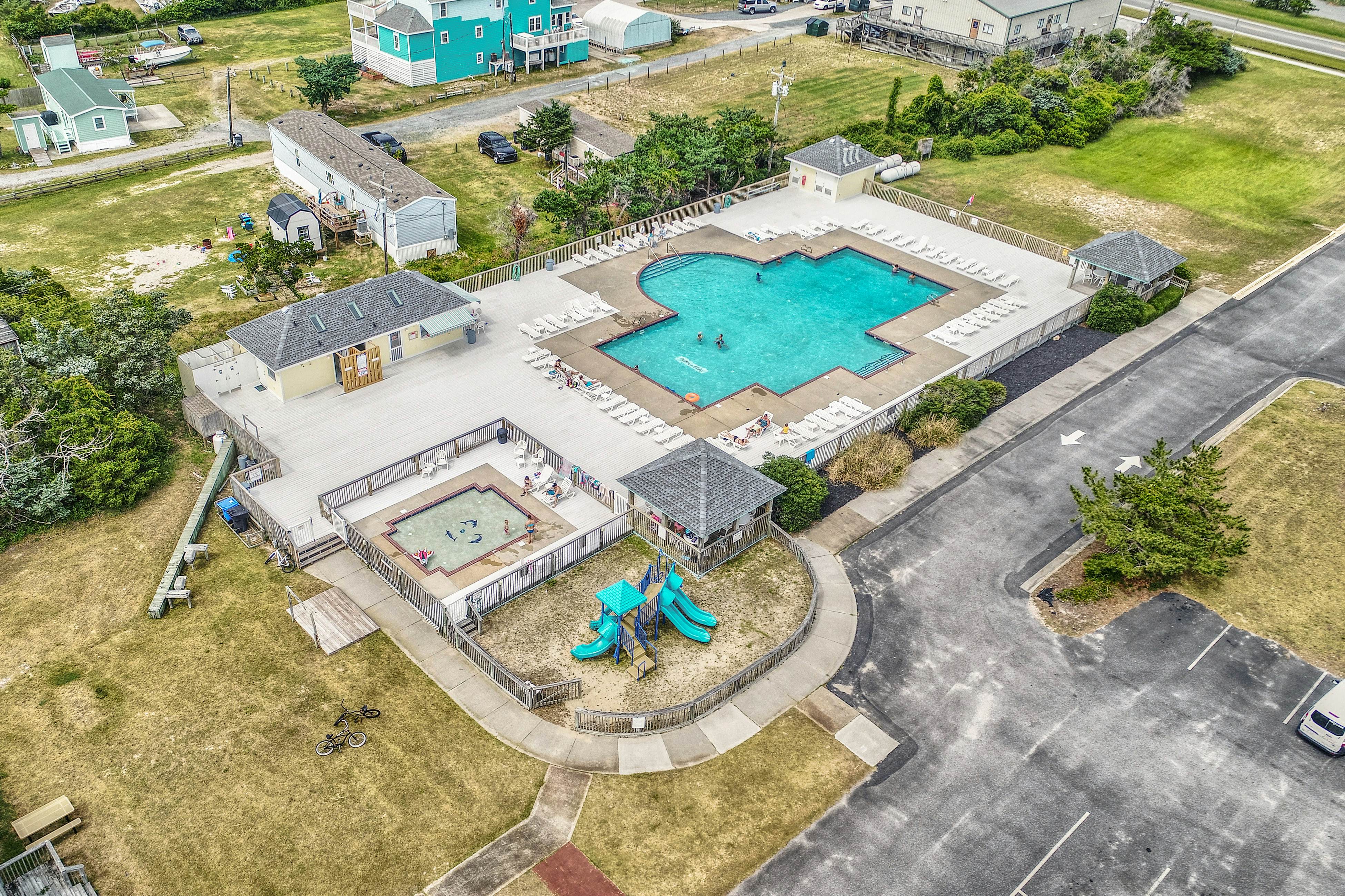 Second Star to the Right  #145HC