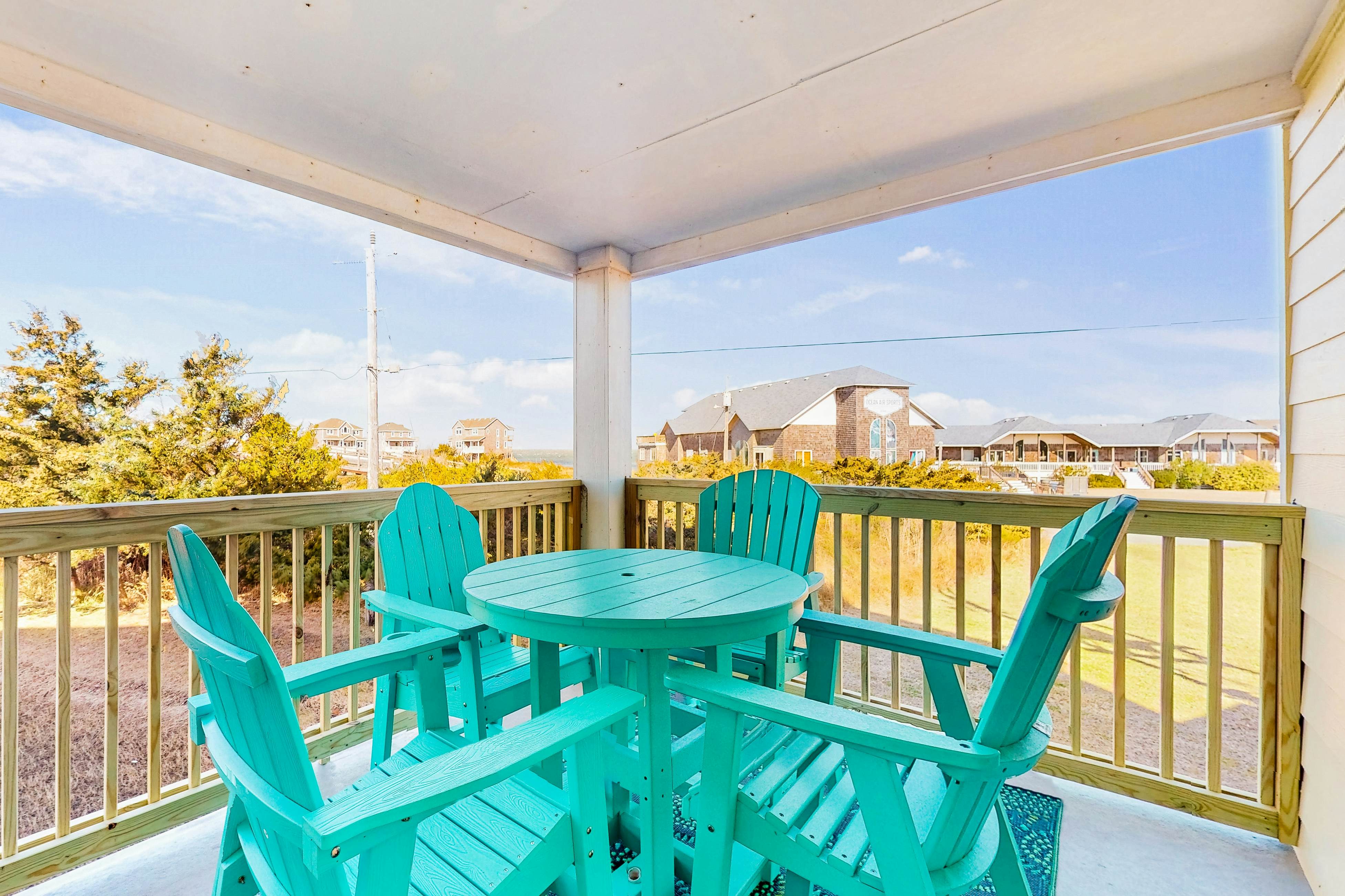 AVPP4 Sunset Terrace