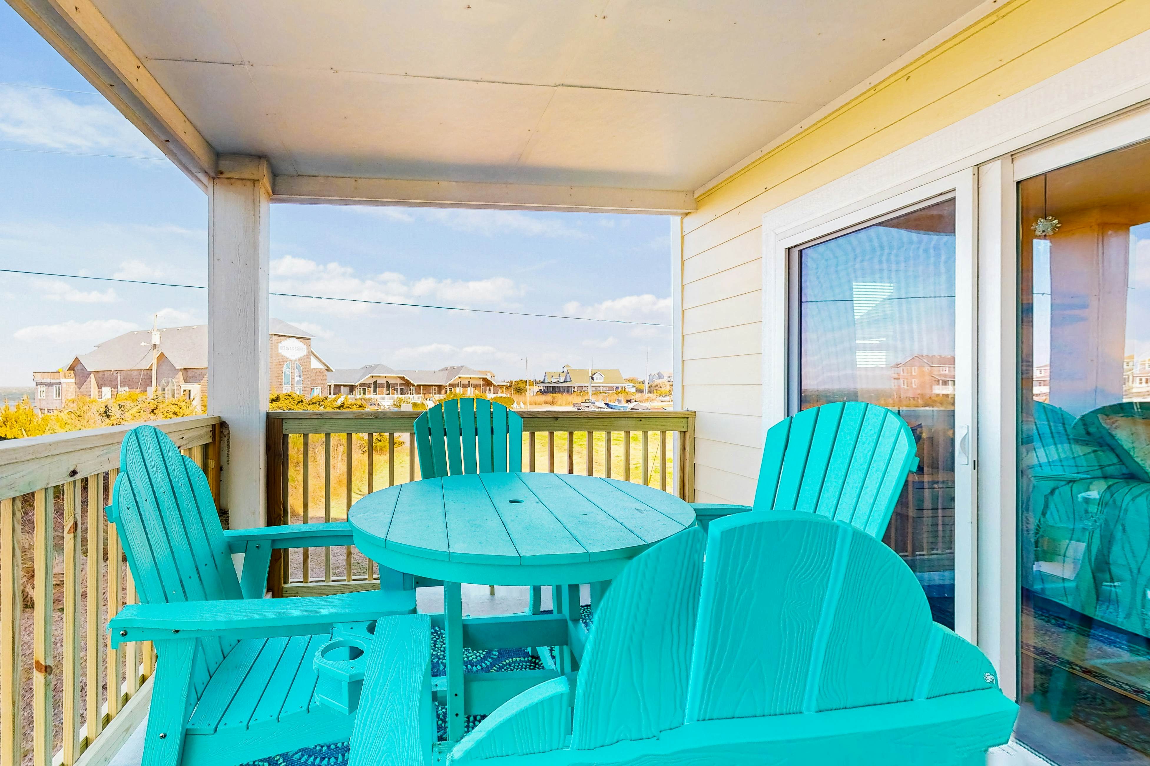 AVPP4 Sunset Terrace