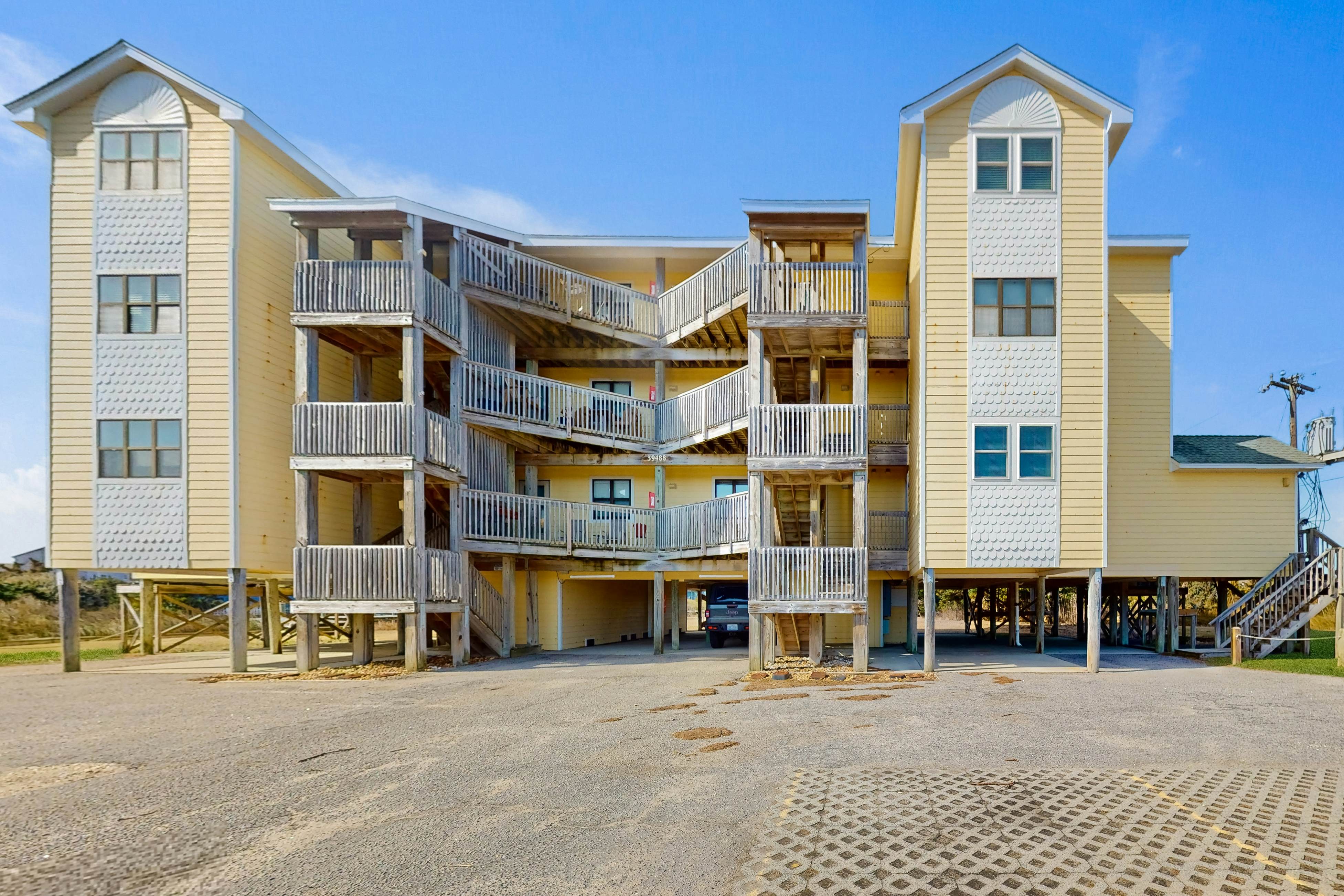 AVPP4 Sunset Terrace