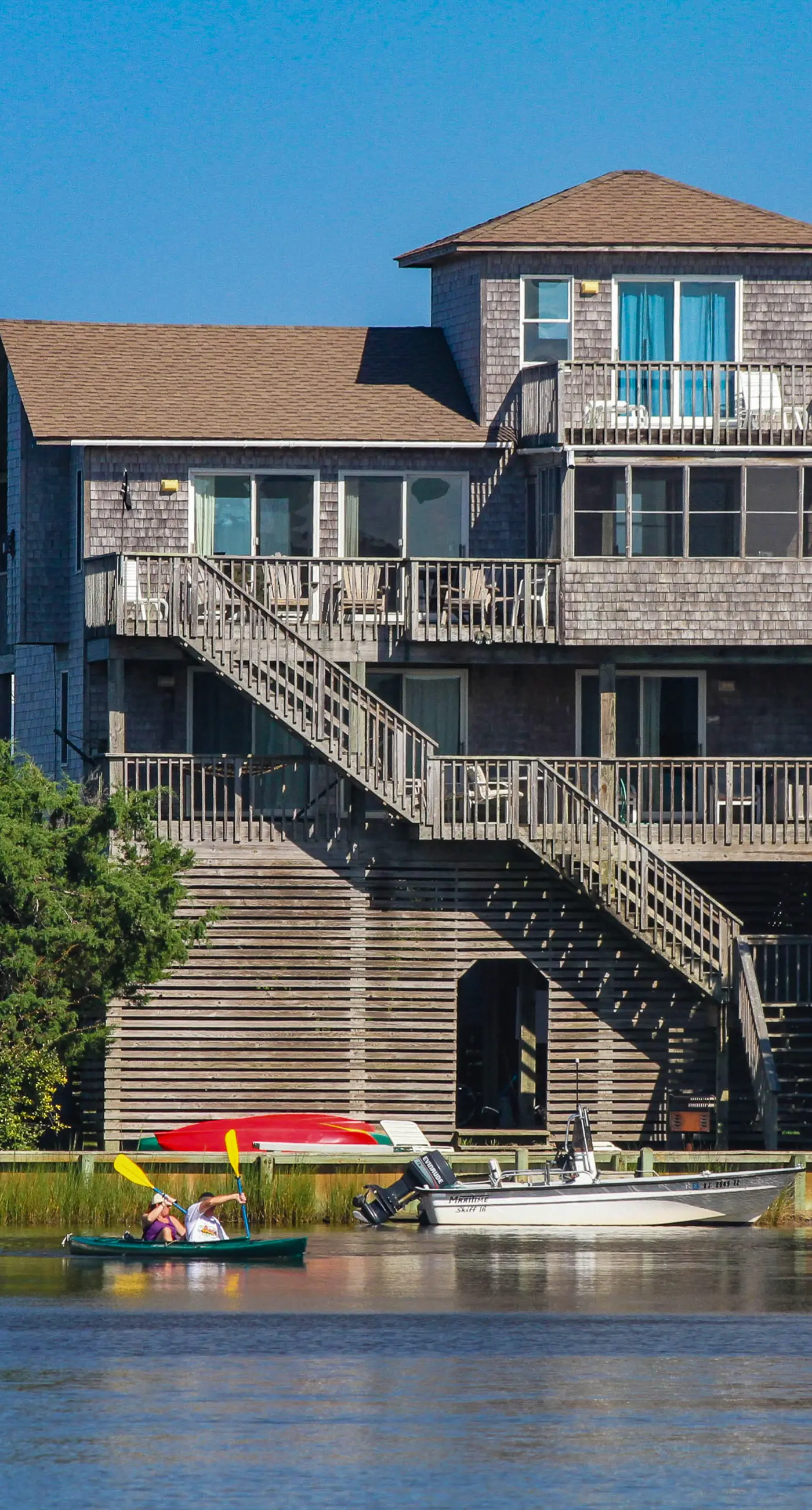 FOBB37 Breezy Point #37-F
