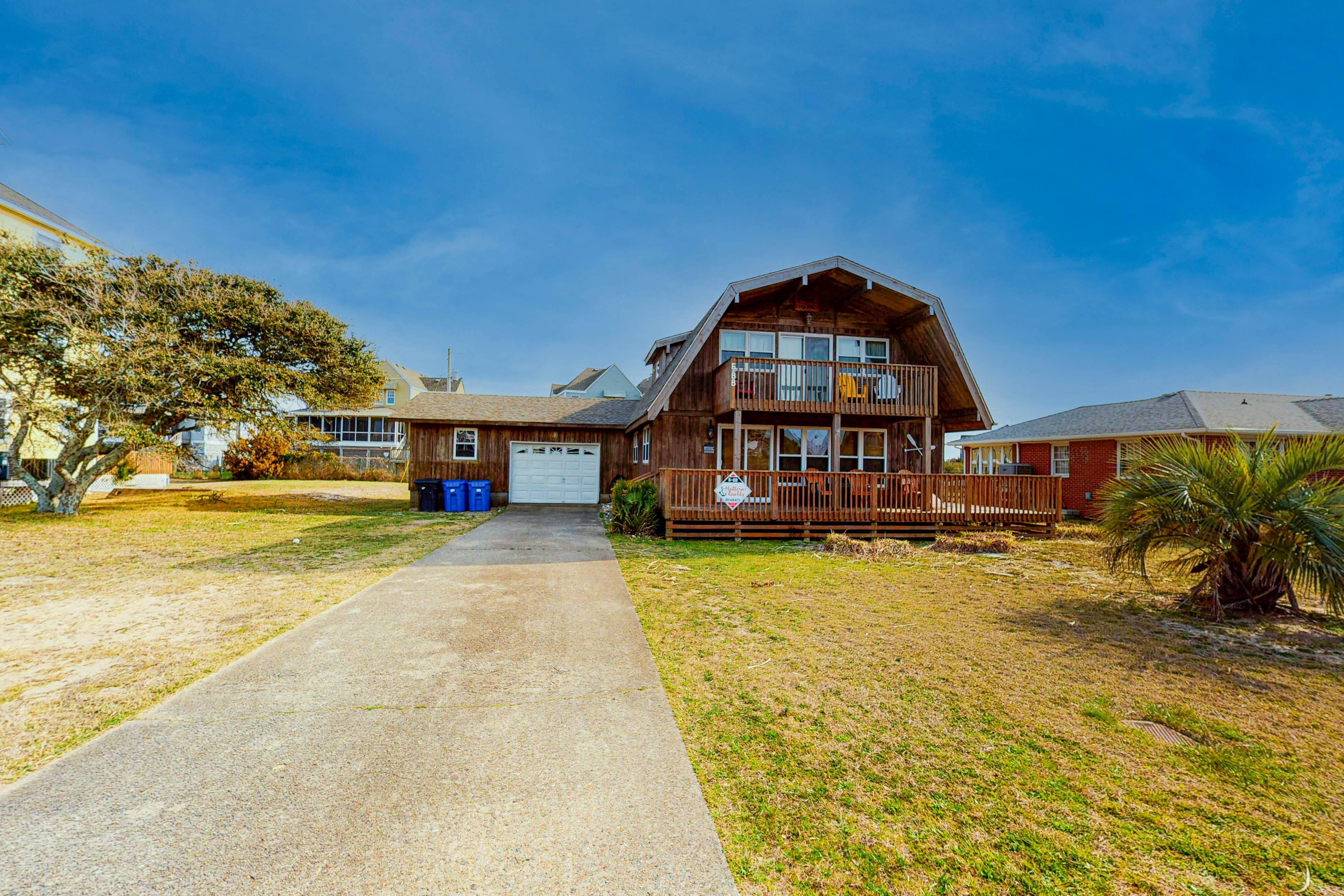 BXDPE6 Fishbonz #6-BB