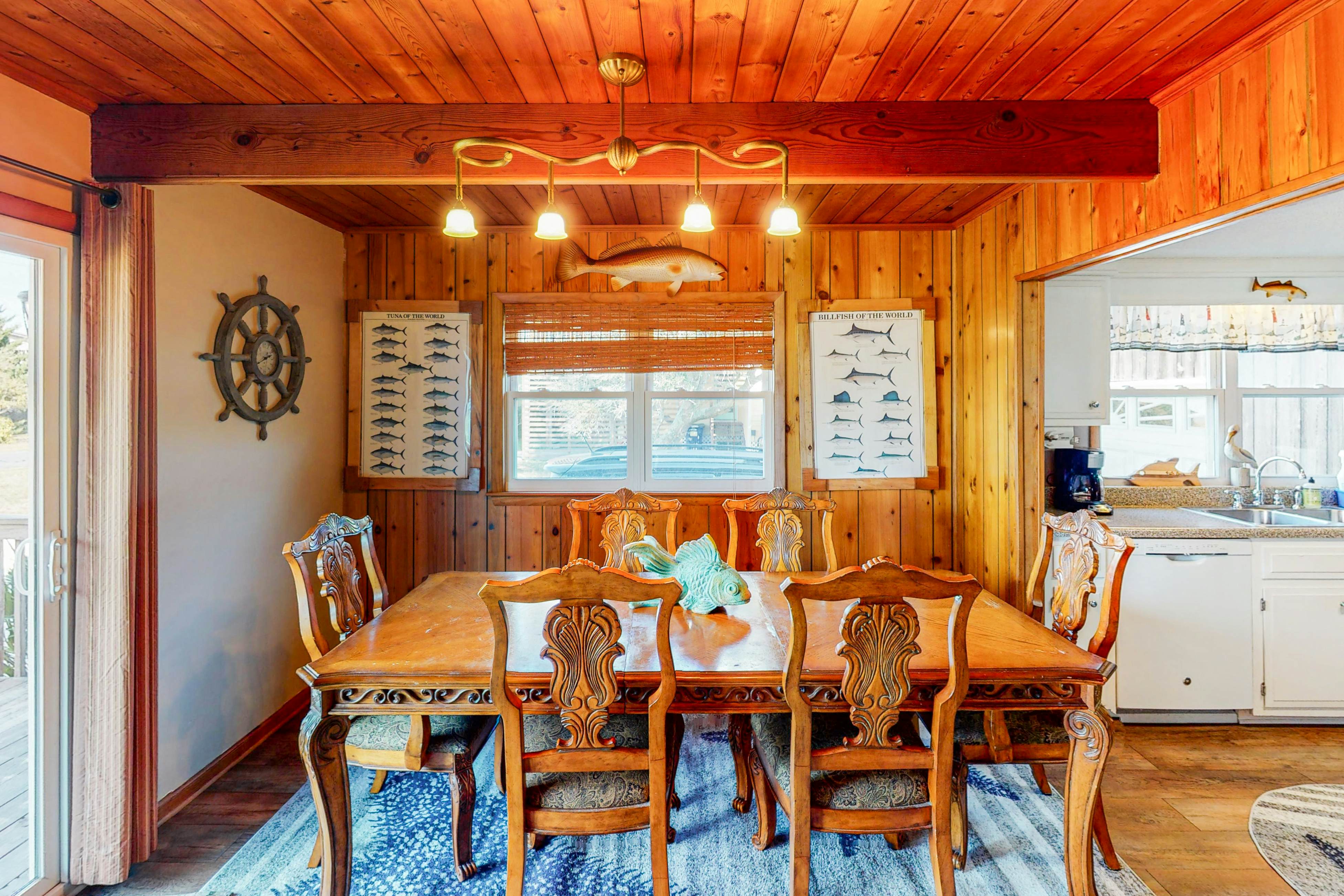 BXDPE6 Fishbonz #6-BB