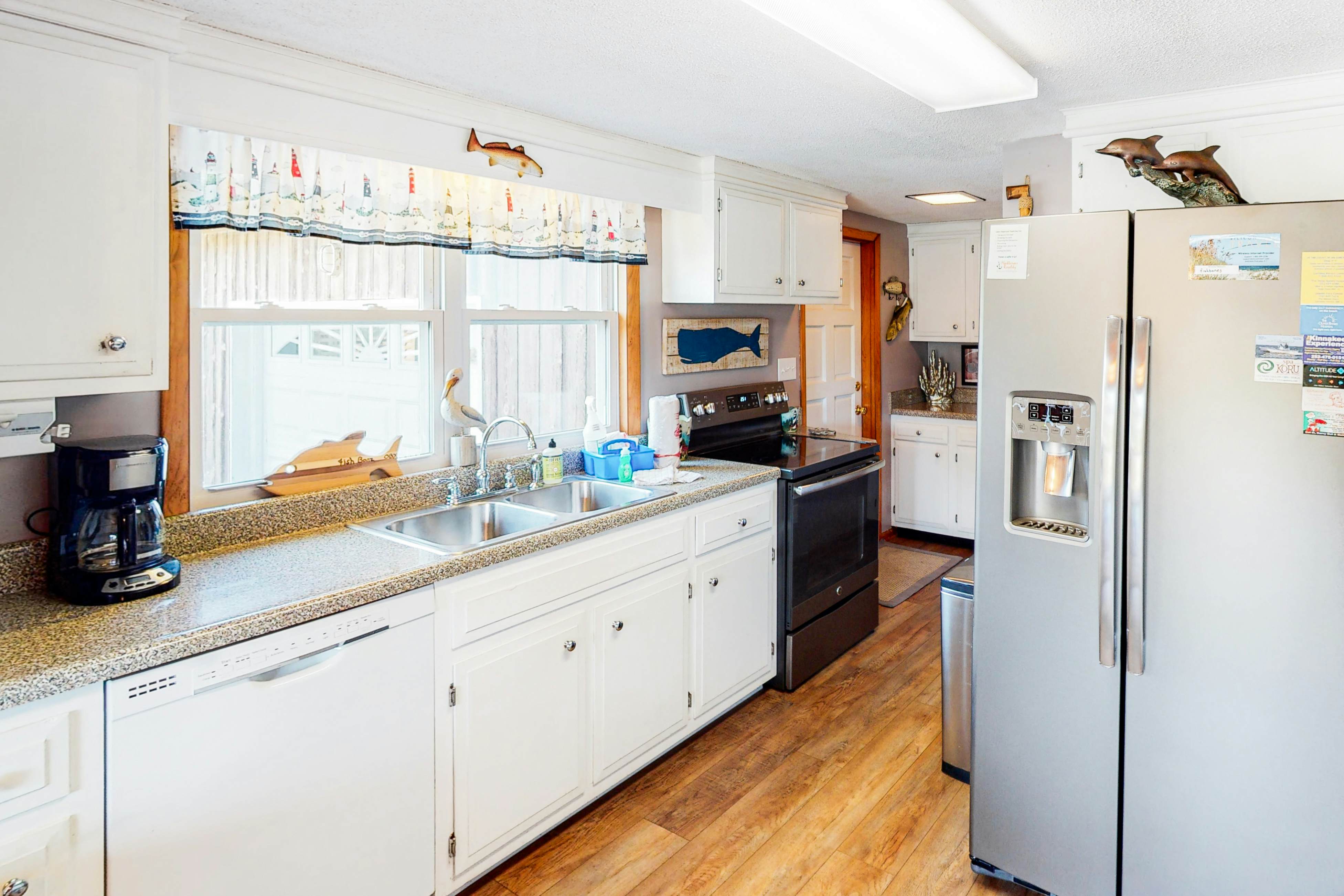 BXDPE6 Fishbonz #6-BB