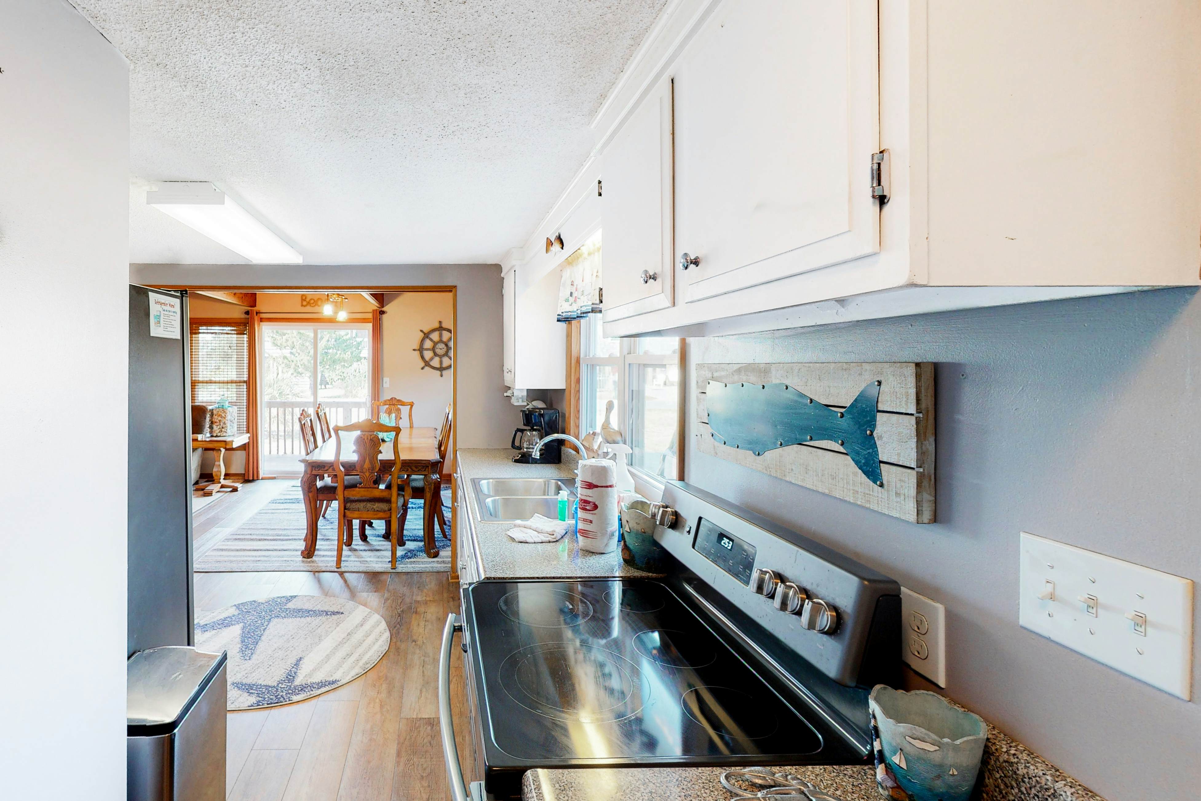 BXDPE6 Fishbonz #6-BB