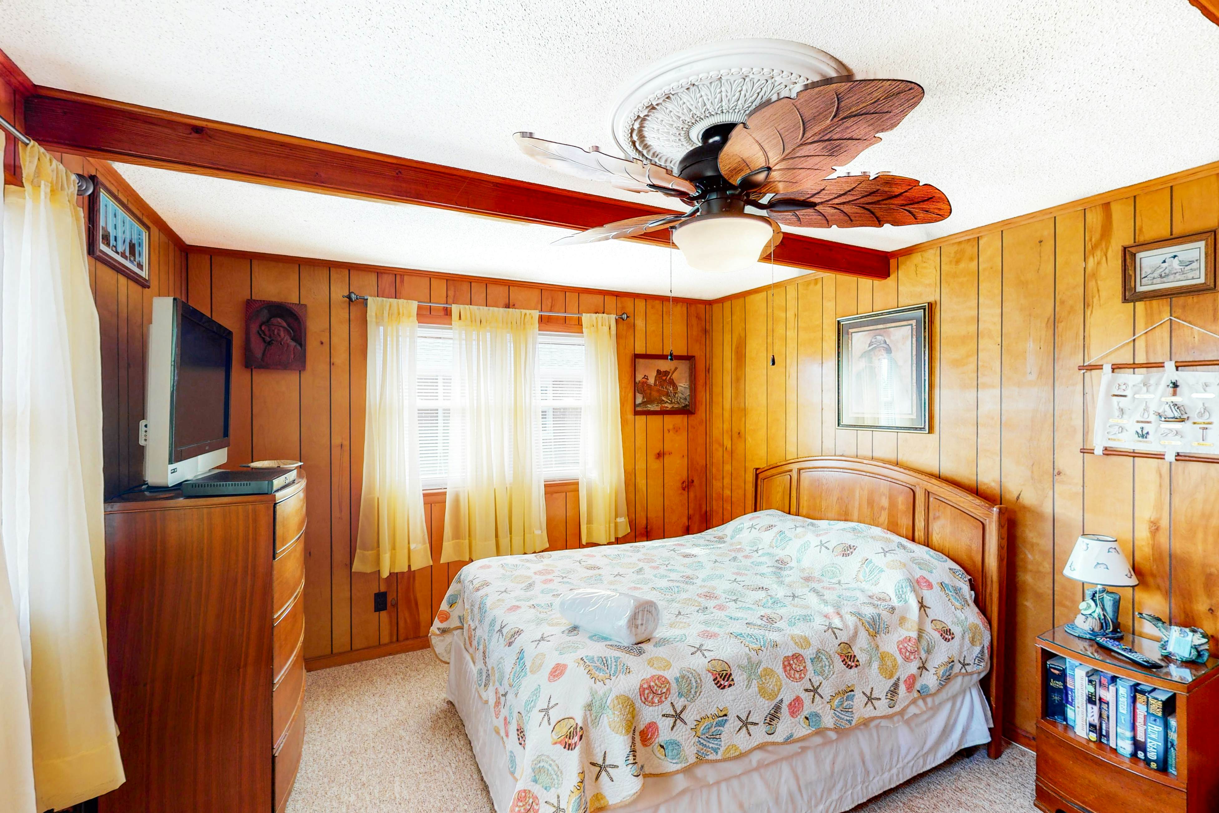 BXDPE6 Fishbonz #6-BB