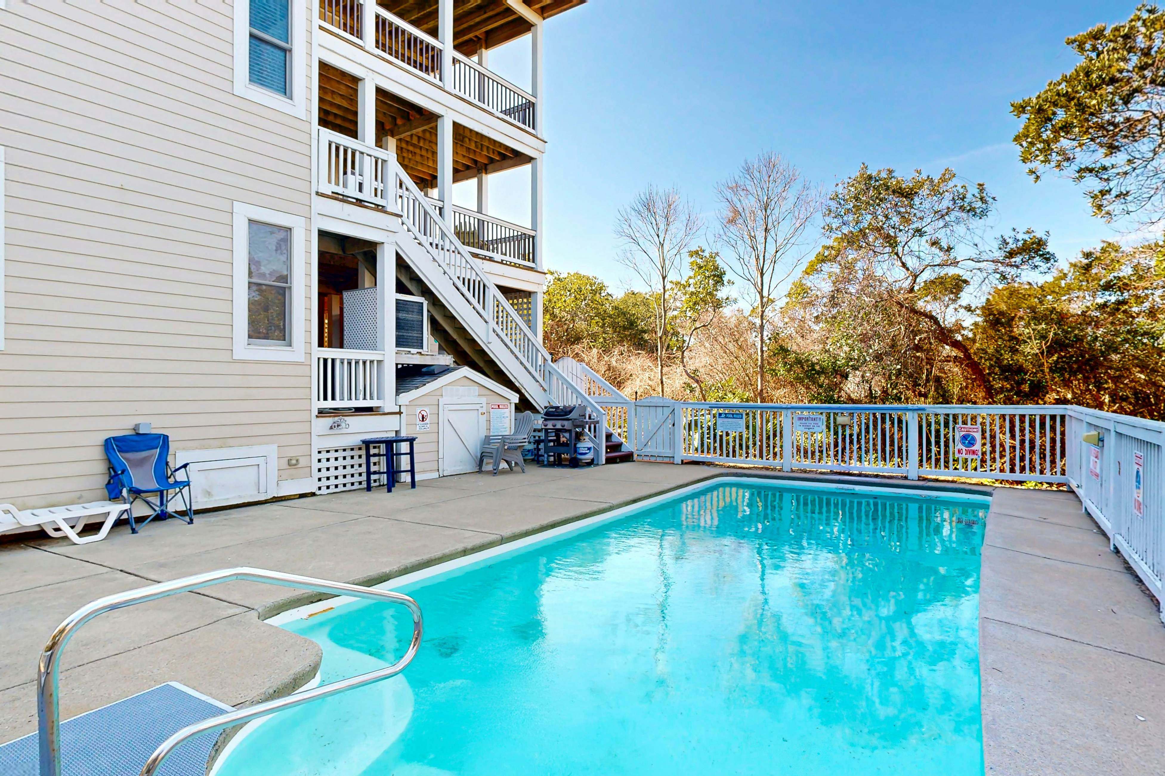 AVKS1115 The Oaks #15-11