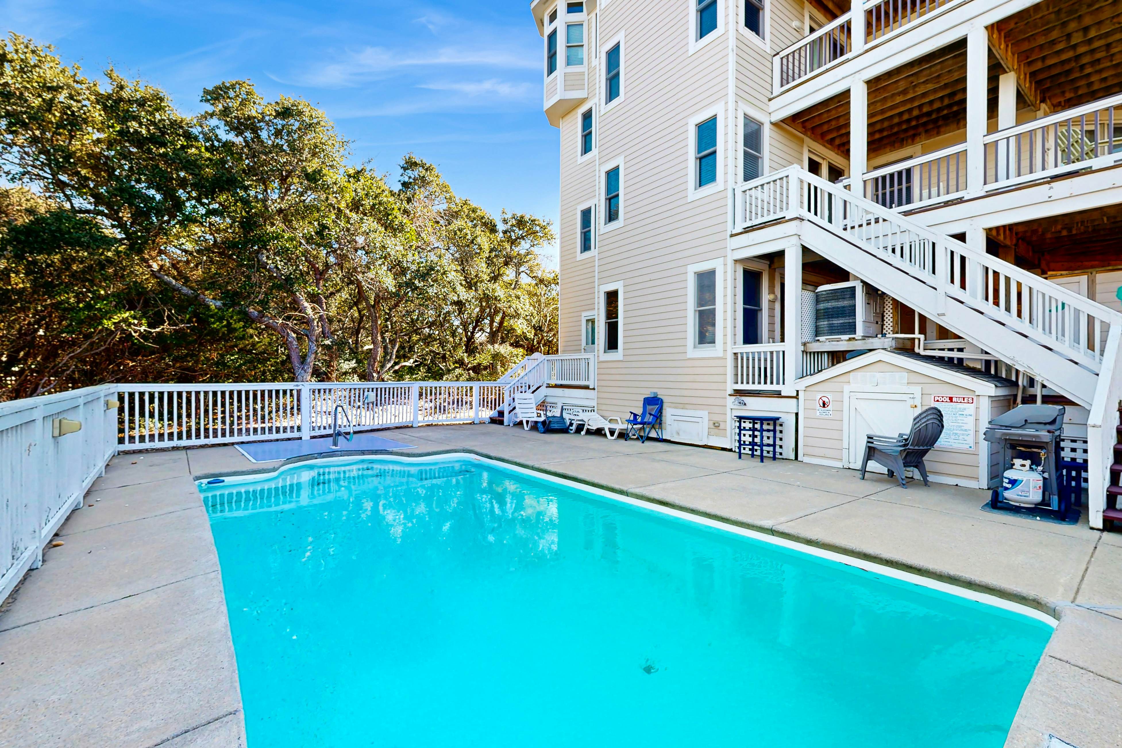 AVKS1115 The Oaks #15-11