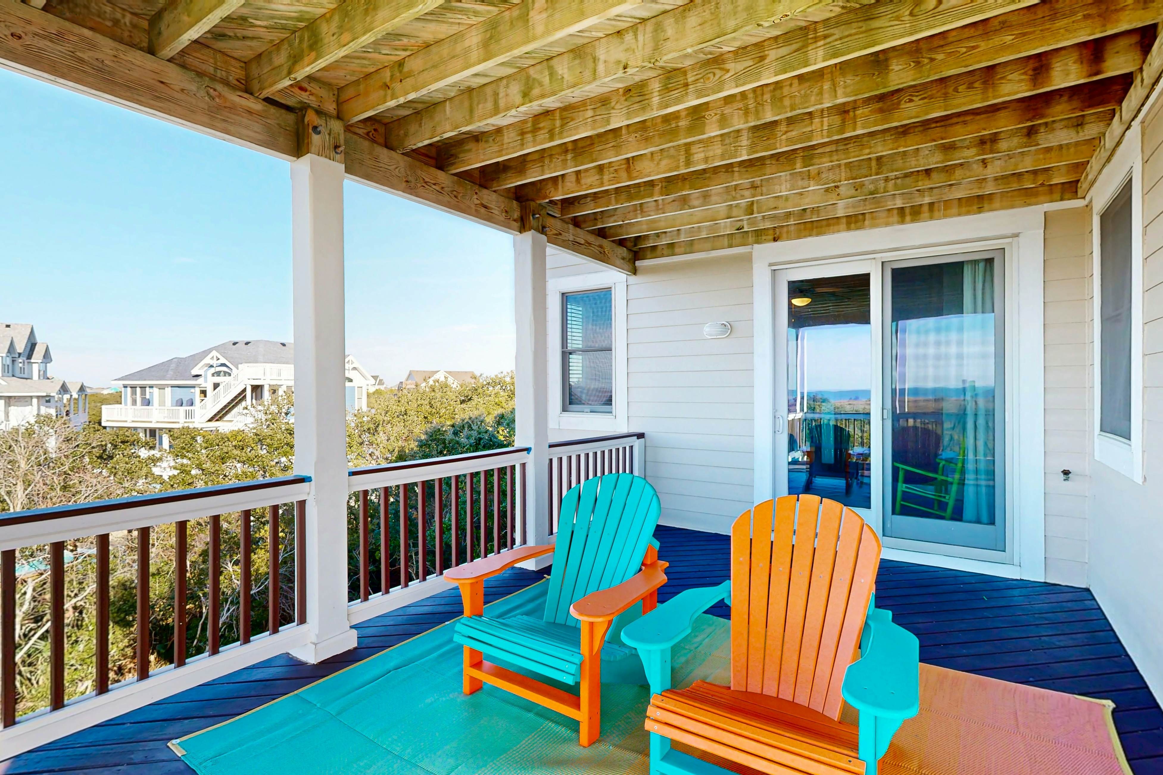 AVKS1115 The Oaks #15-11