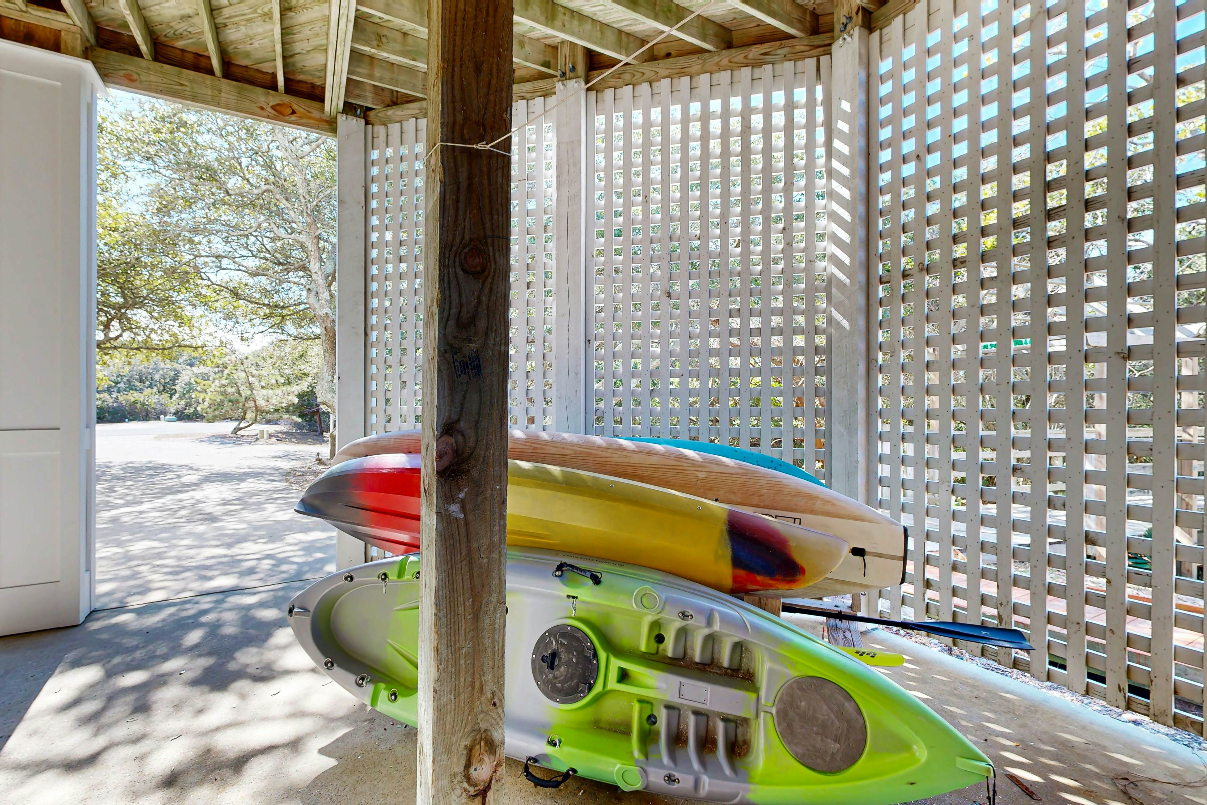 AVKS1115 The Oaks #15-11