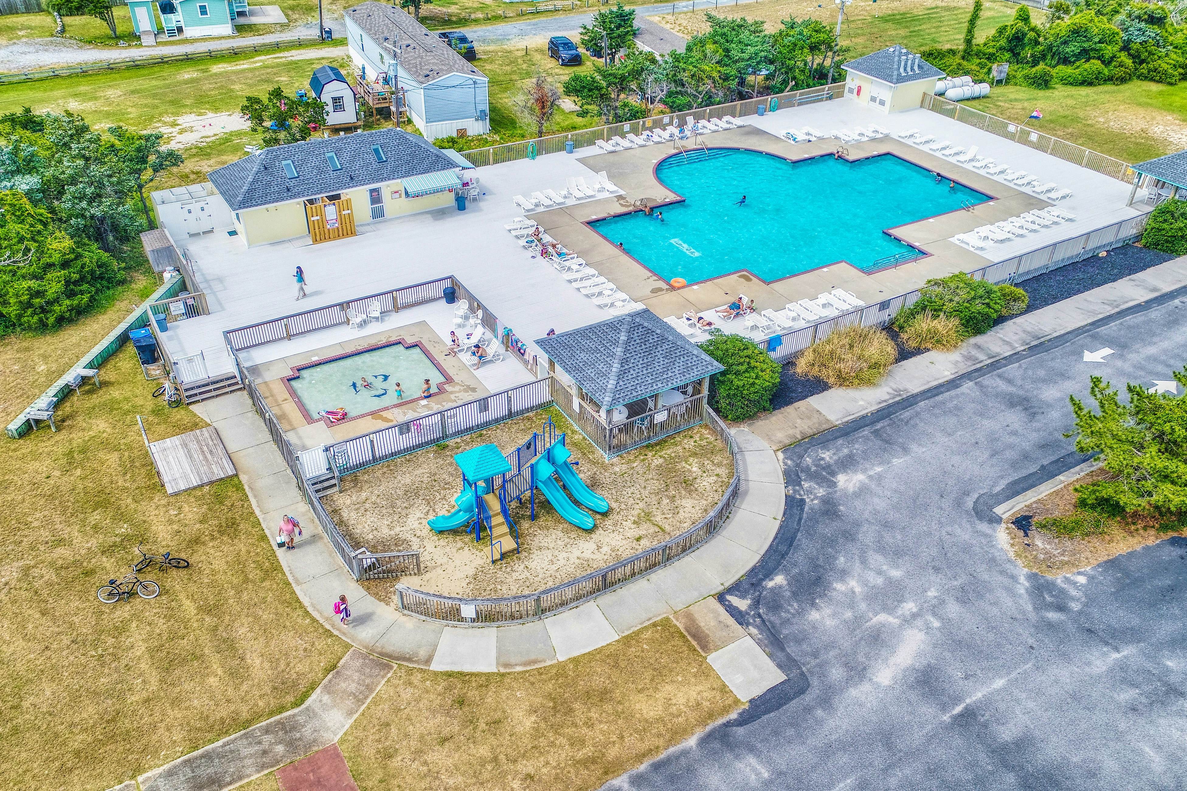 AVKS1115 The Oaks #15-11