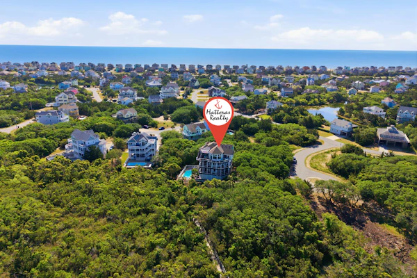 Waterfront, dog-friendly home with private pool, hot tub, pier & beach