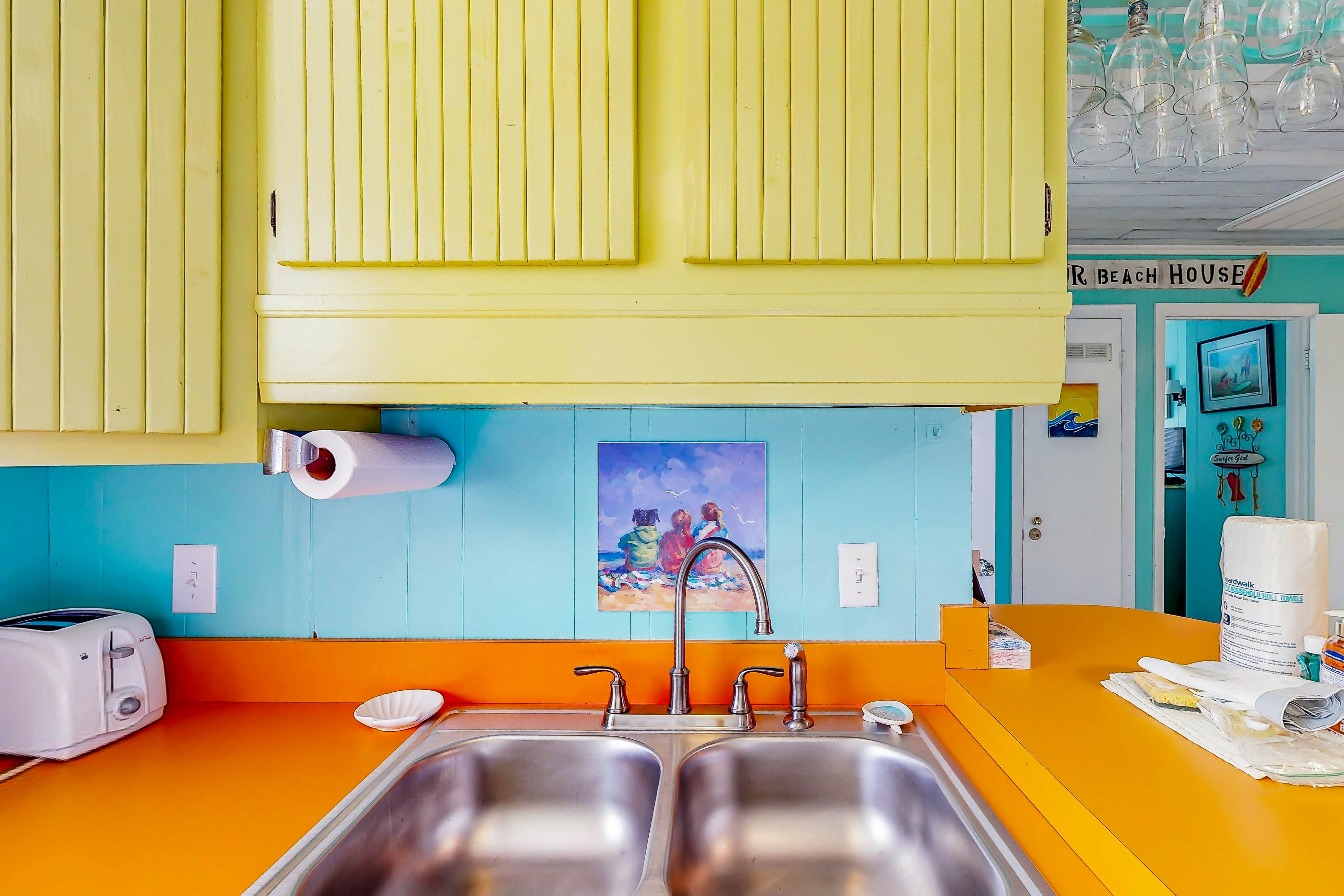 AV289 Spot O' Sun 289