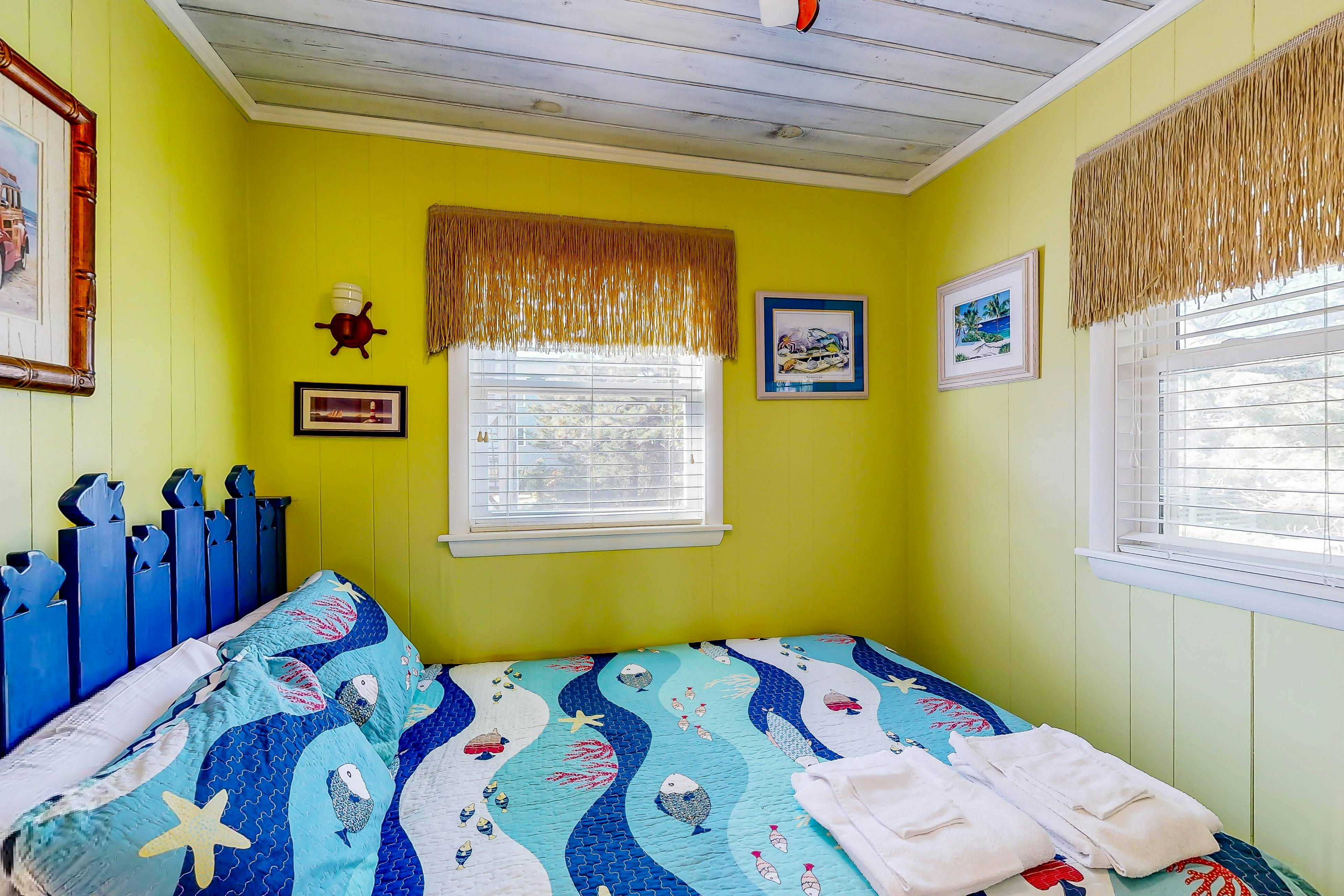 AV289 Spot O' Sun 289