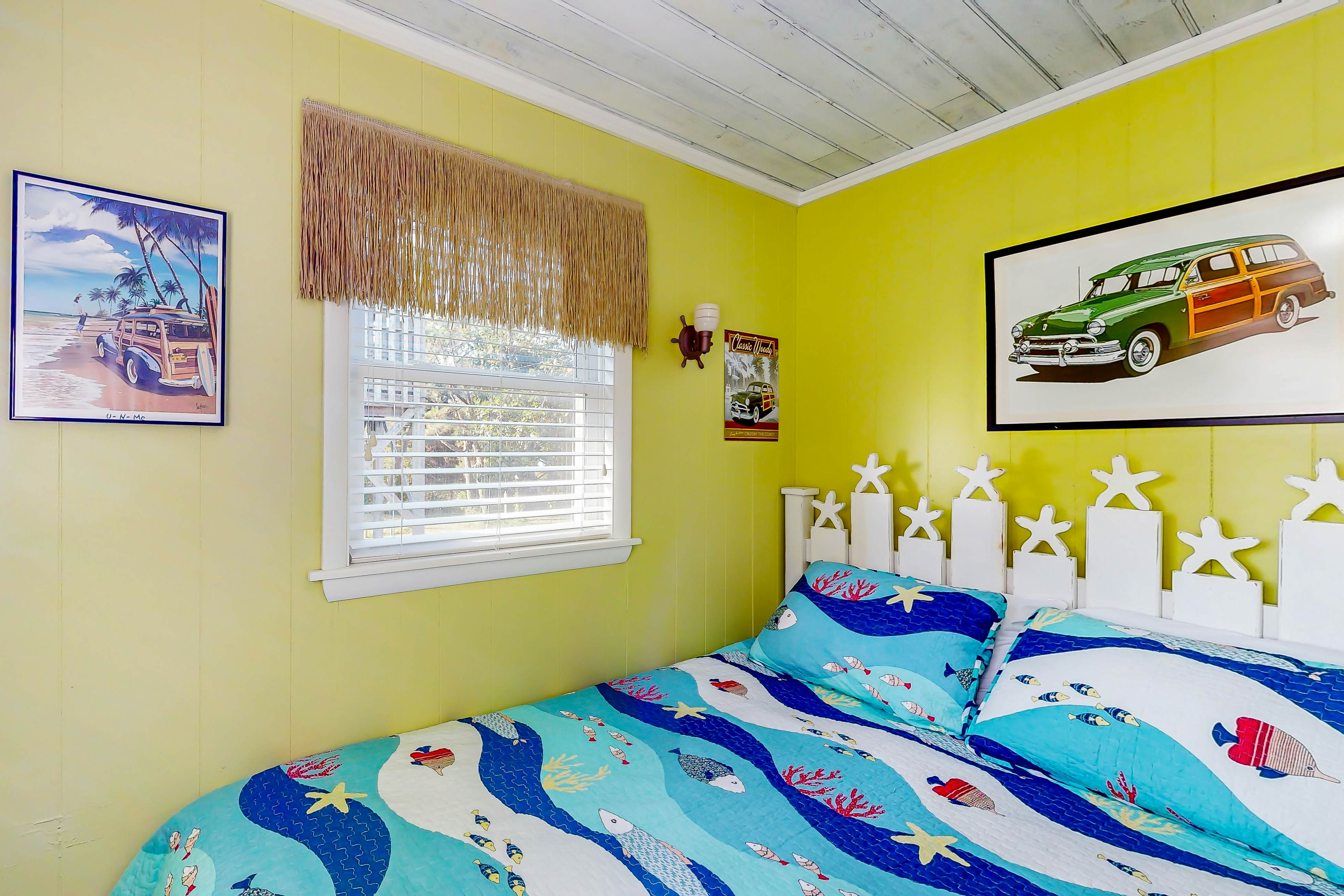 AV289 Spot O' Sun 289