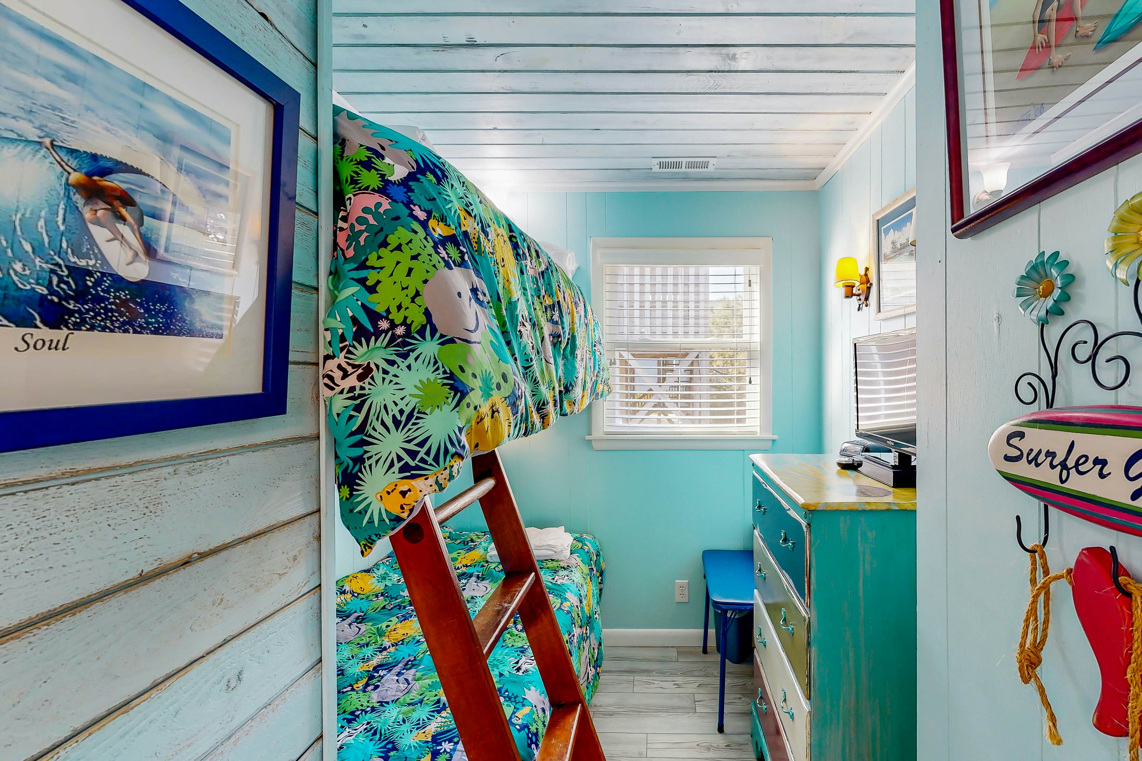 AV289 Spot O' Sun 289