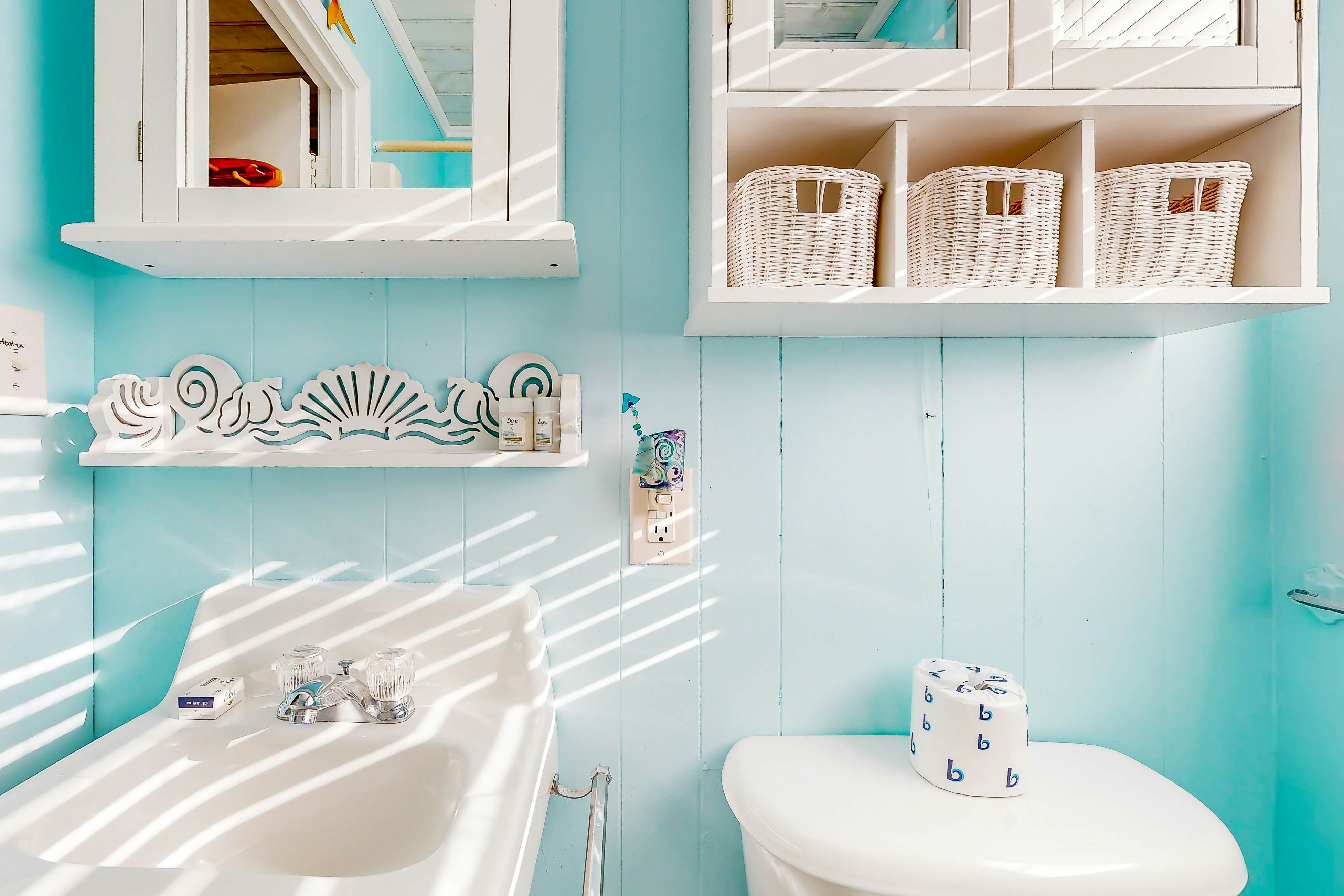 AV289 Spot O' Sun 289