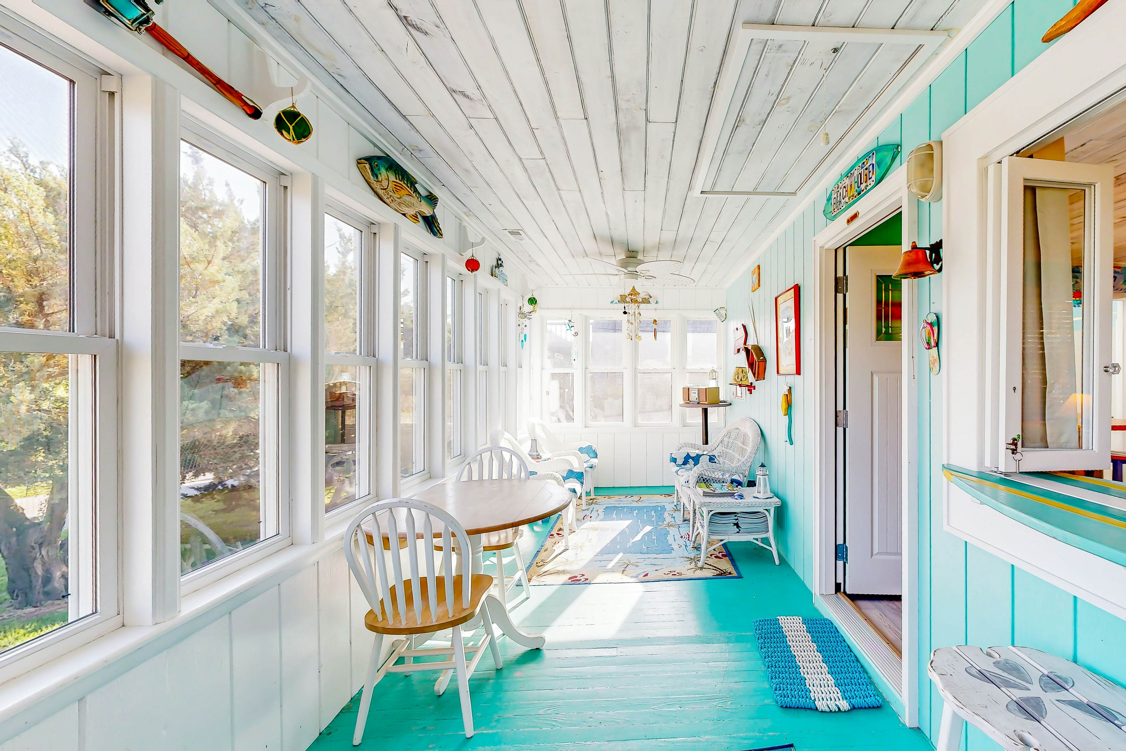 AV289 Spot O' Sun 289