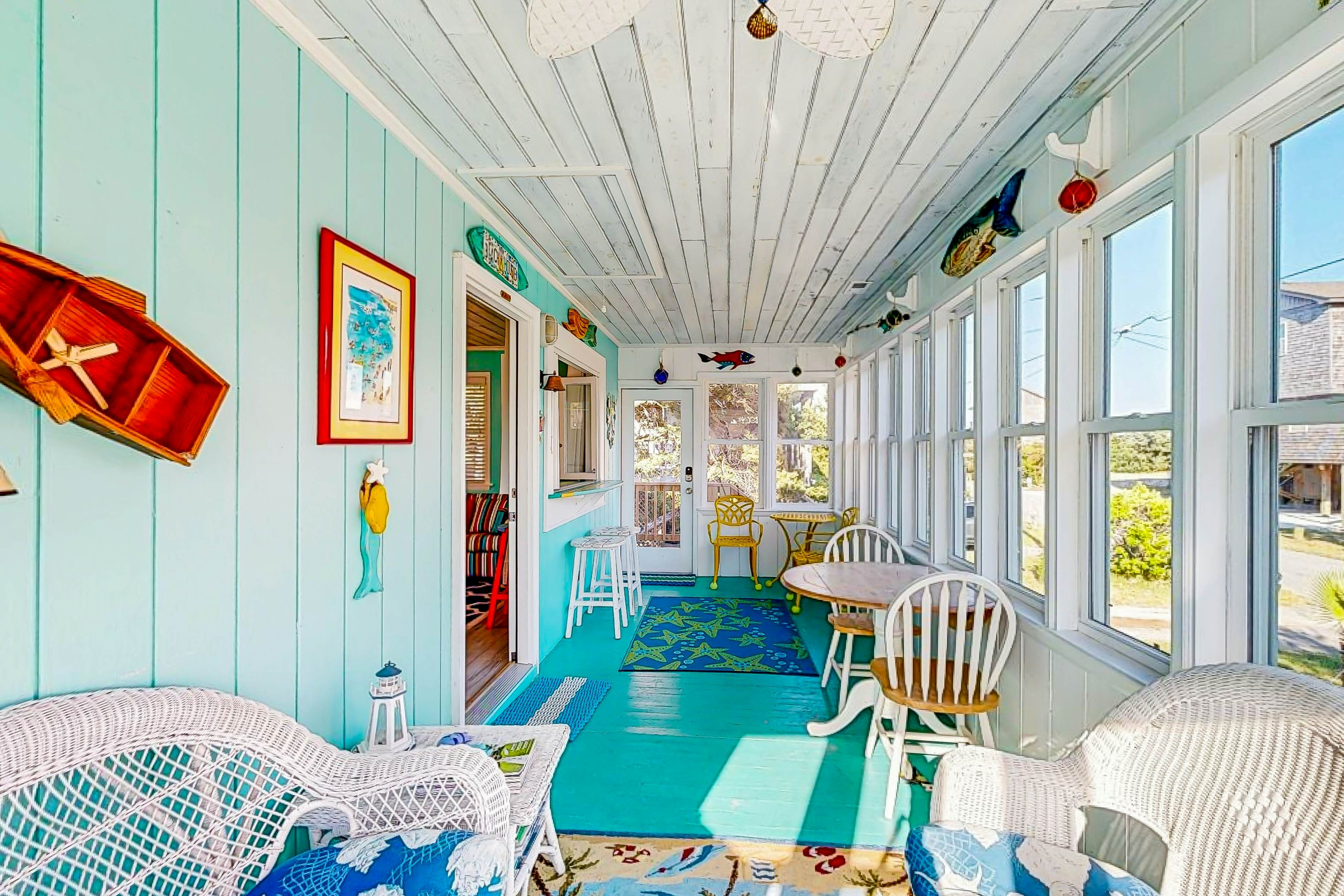 AV289 Spot O' Sun 289