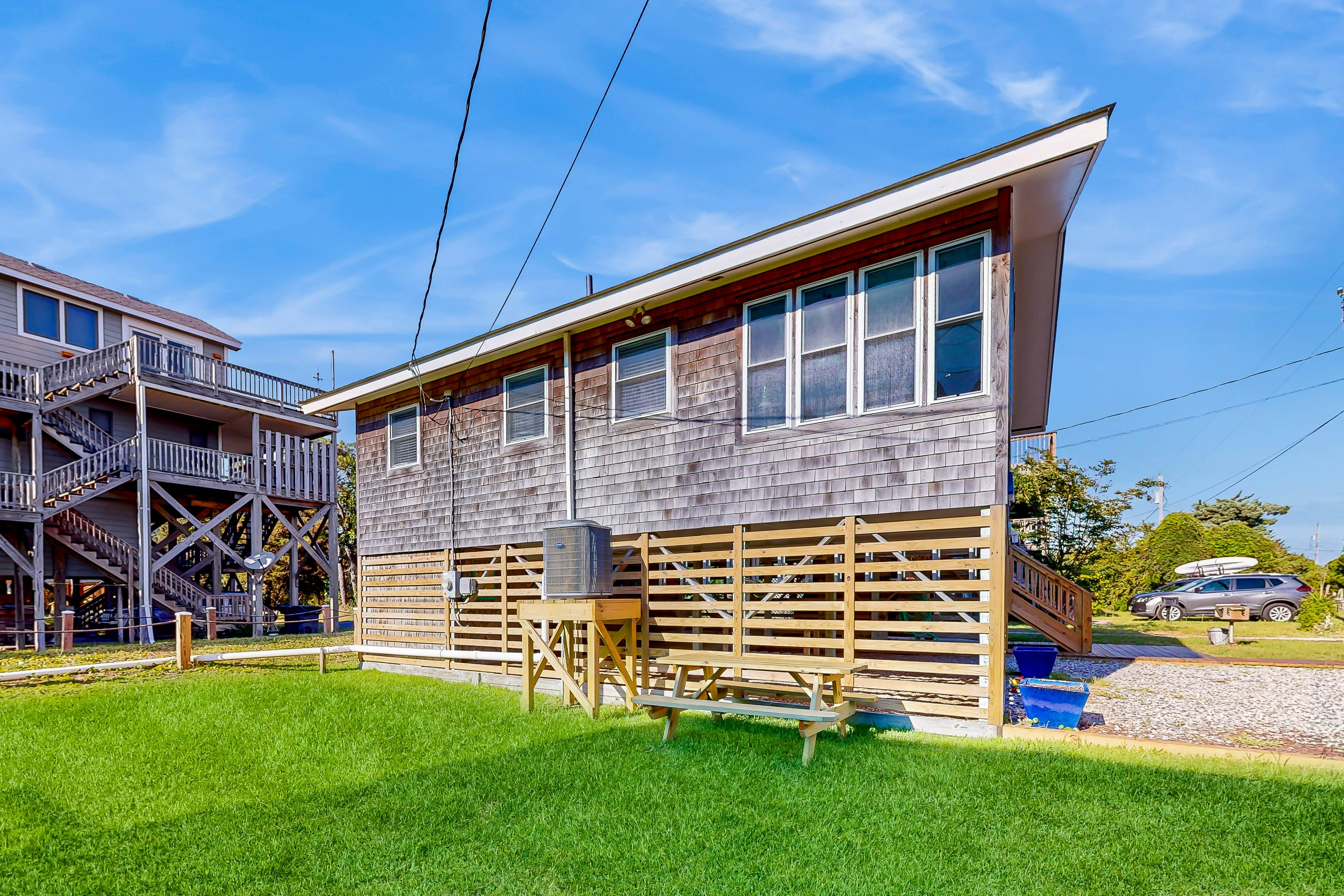 AV289 Spot O' Sun 289