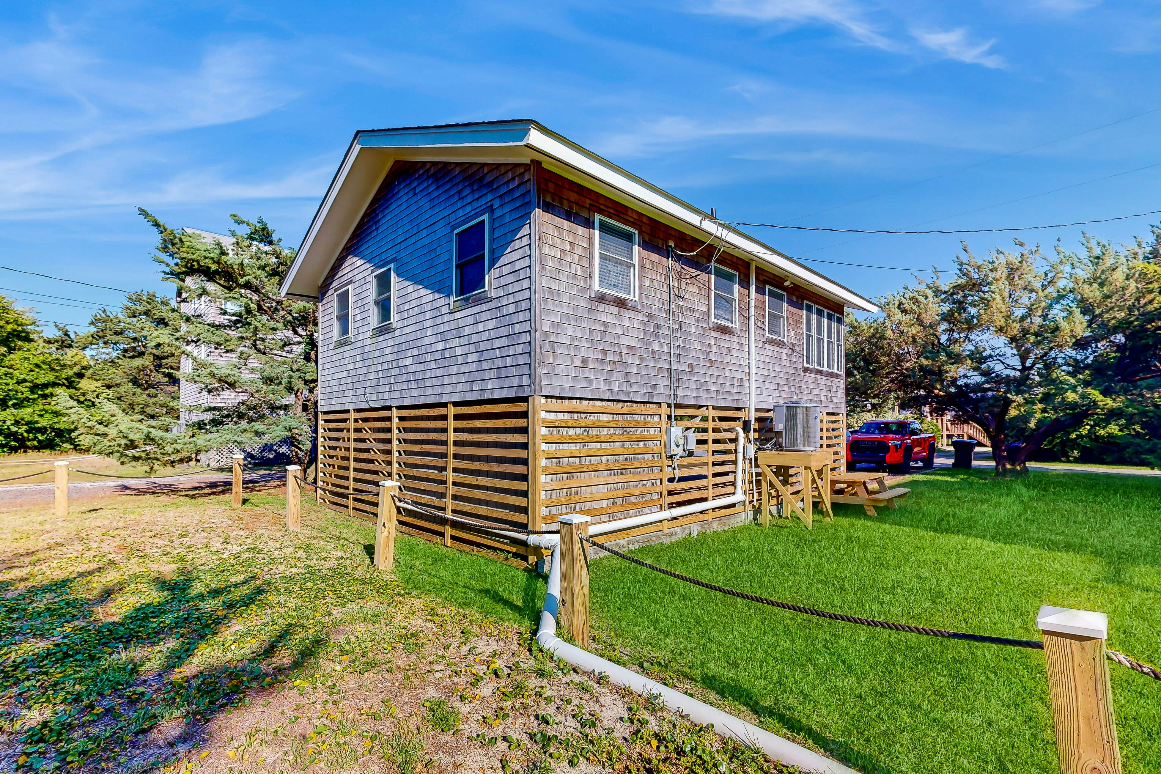 AV289 Spot O' Sun 289