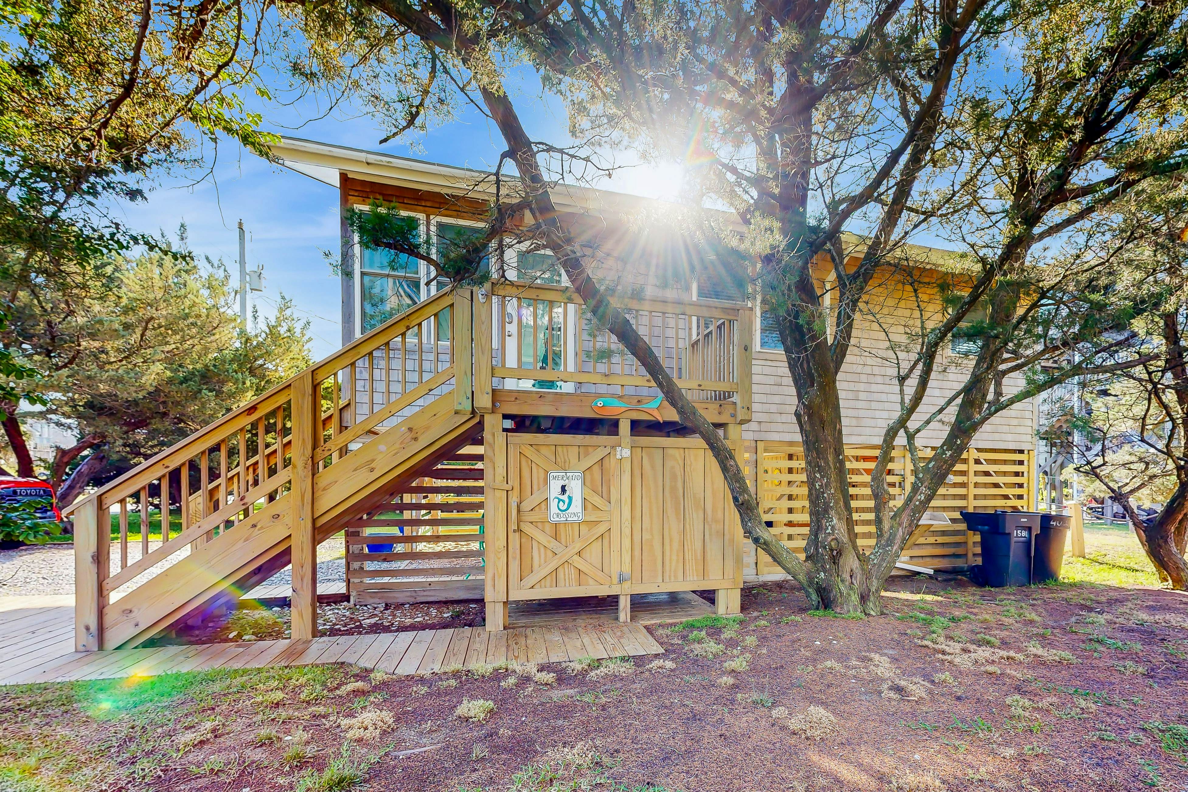 AV289 Spot O' Sun 289