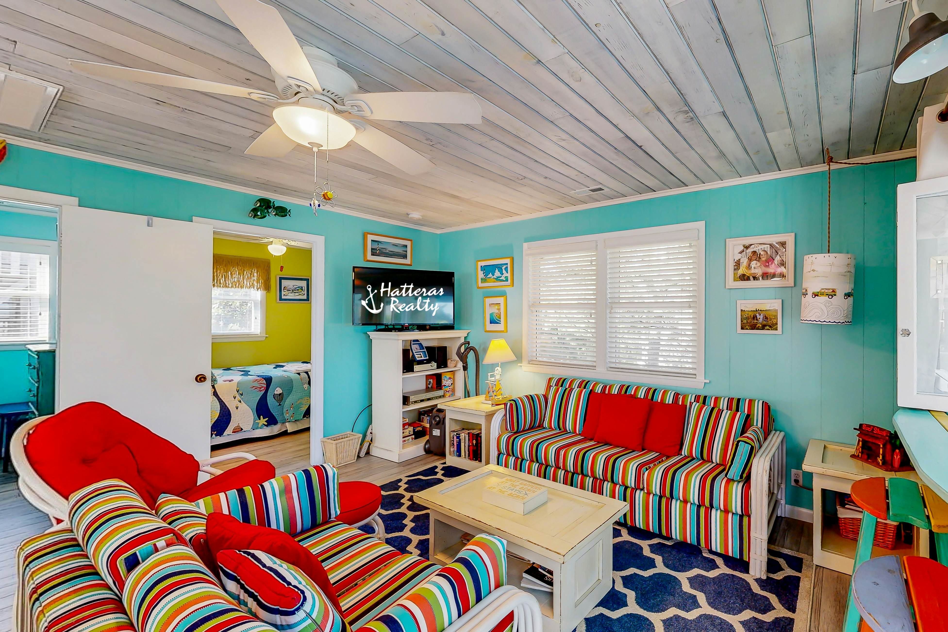 AV289 Spot O' Sun 289