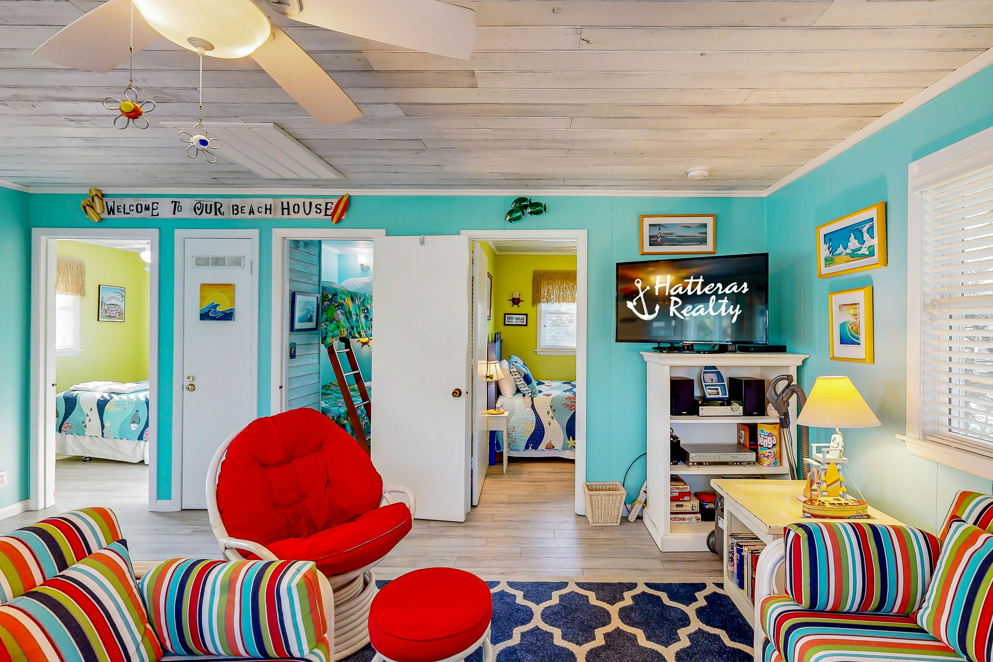 AV289 Spot O' Sun 289