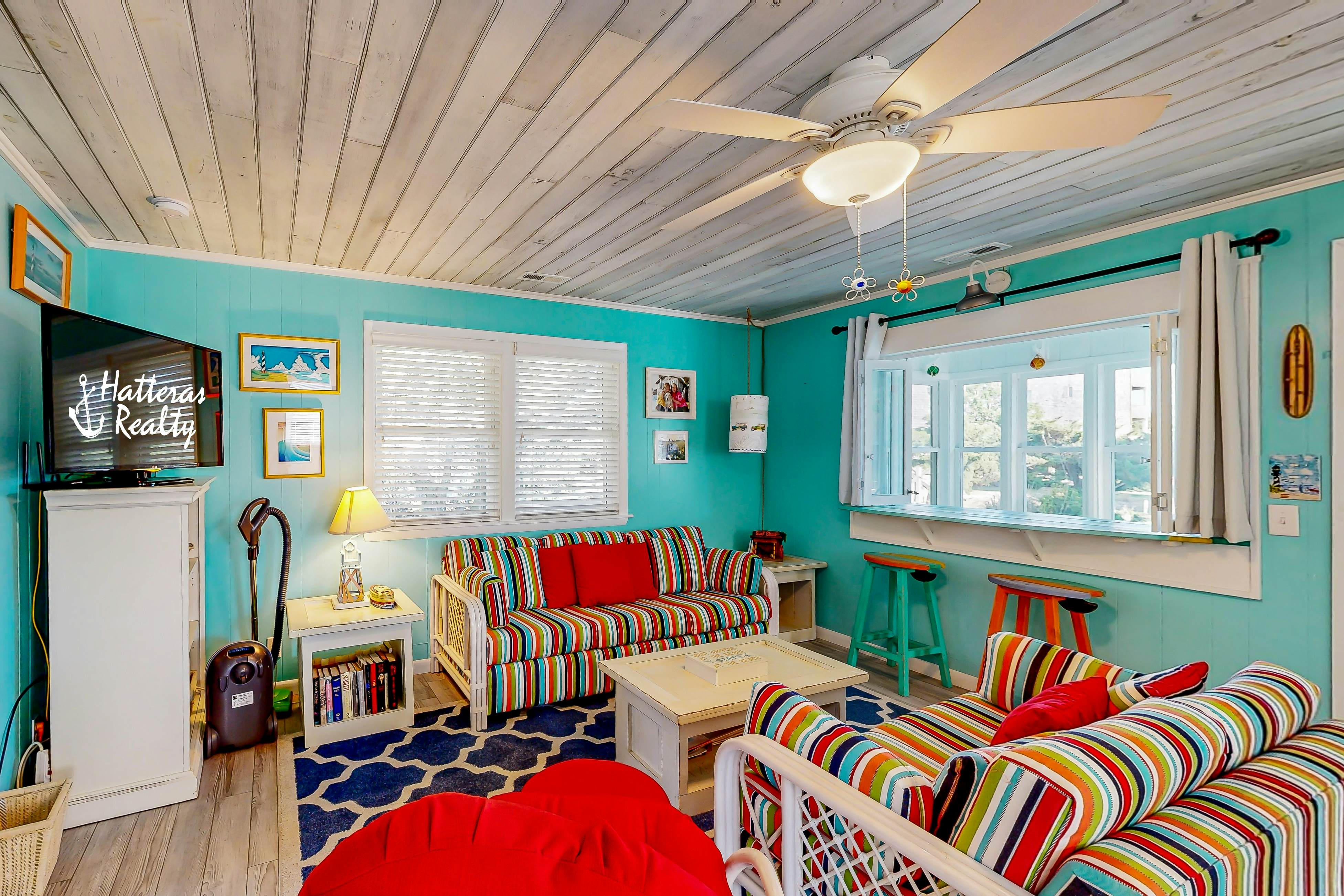 AV289 Spot O' Sun 289