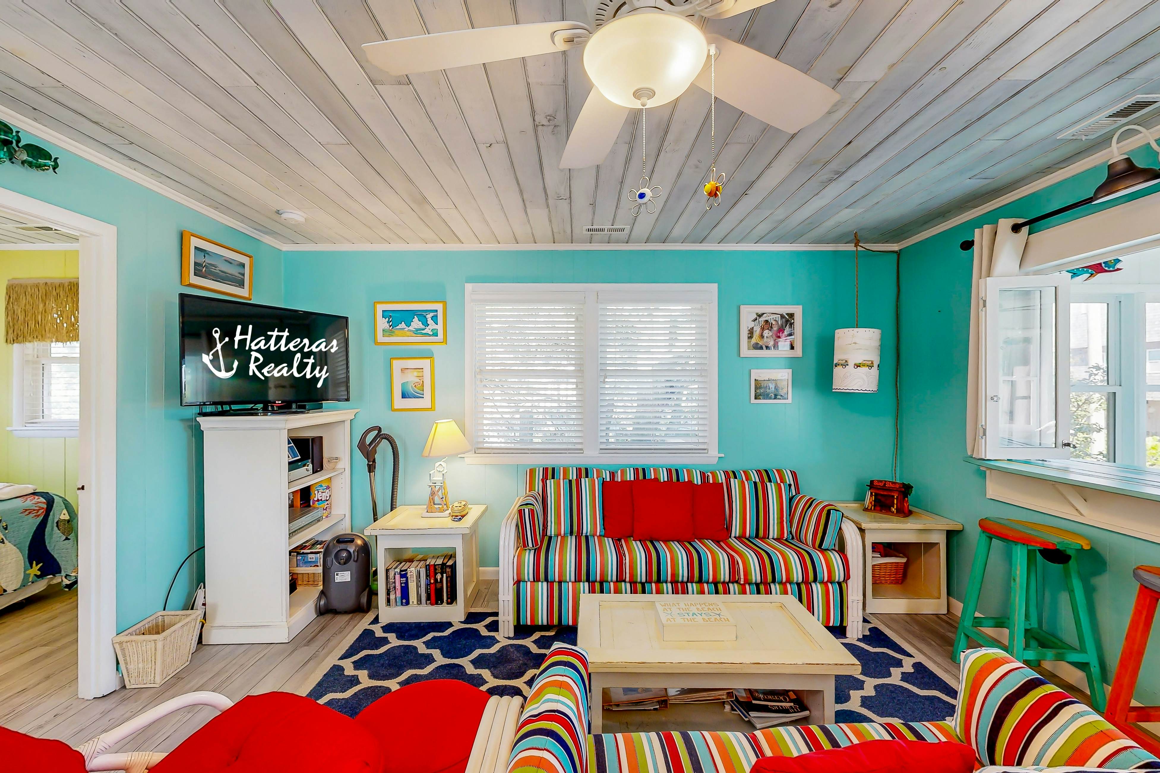 AV289 Spot O' Sun 289