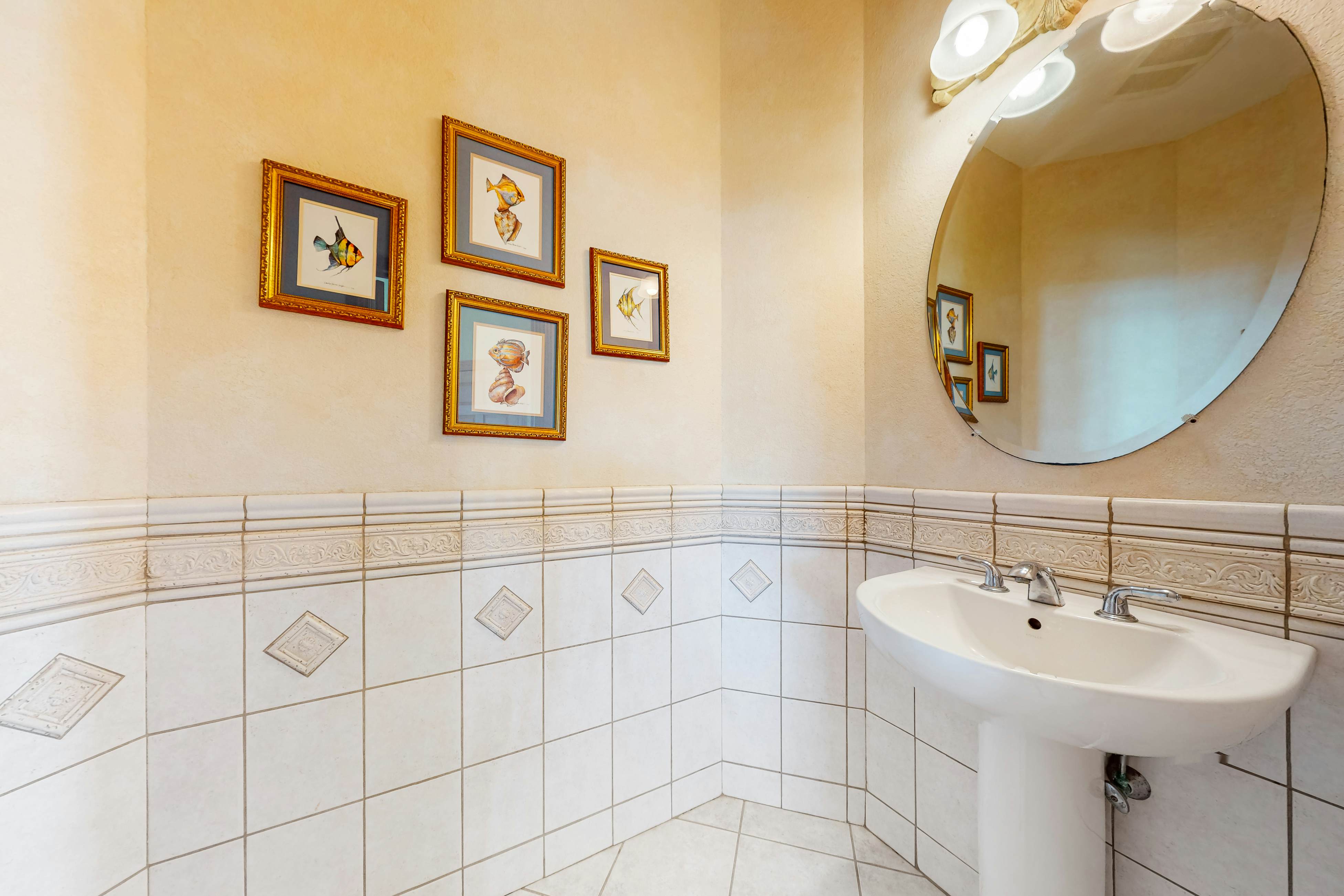 HAHL112 Pinch Me #12H