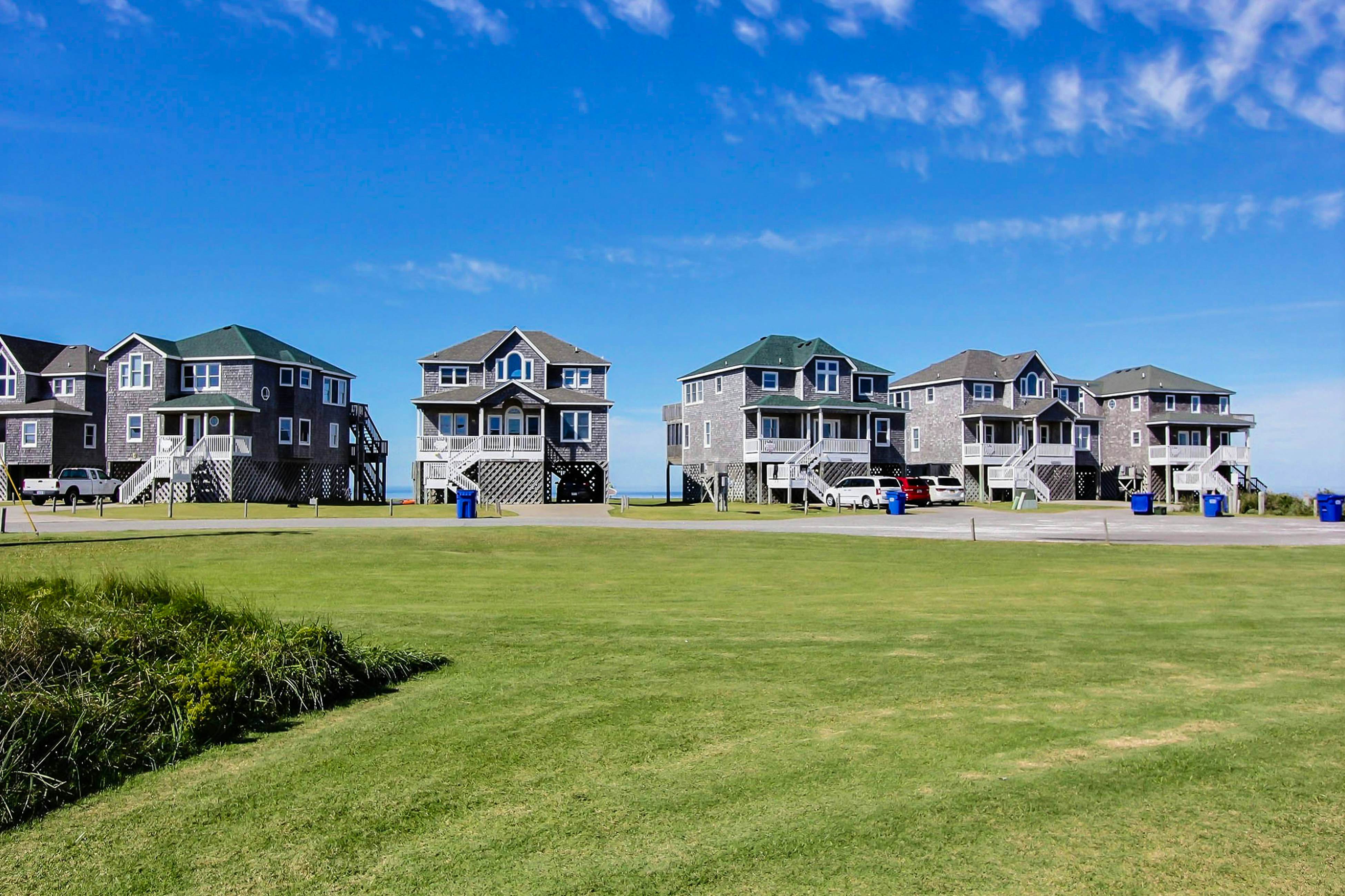 AVIC1 Island Sun  #1-I