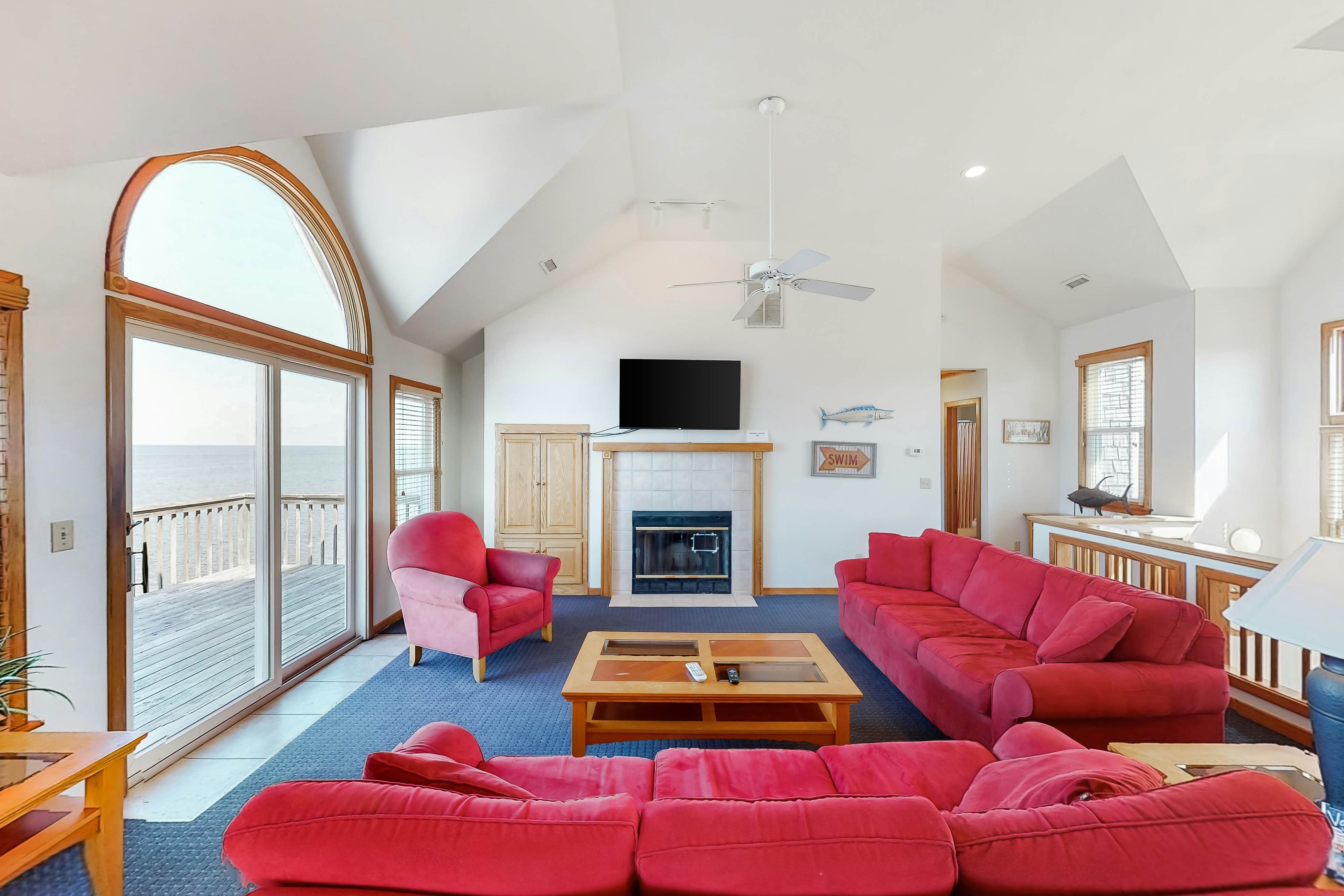 AVIC1 Island Sun  #1-I