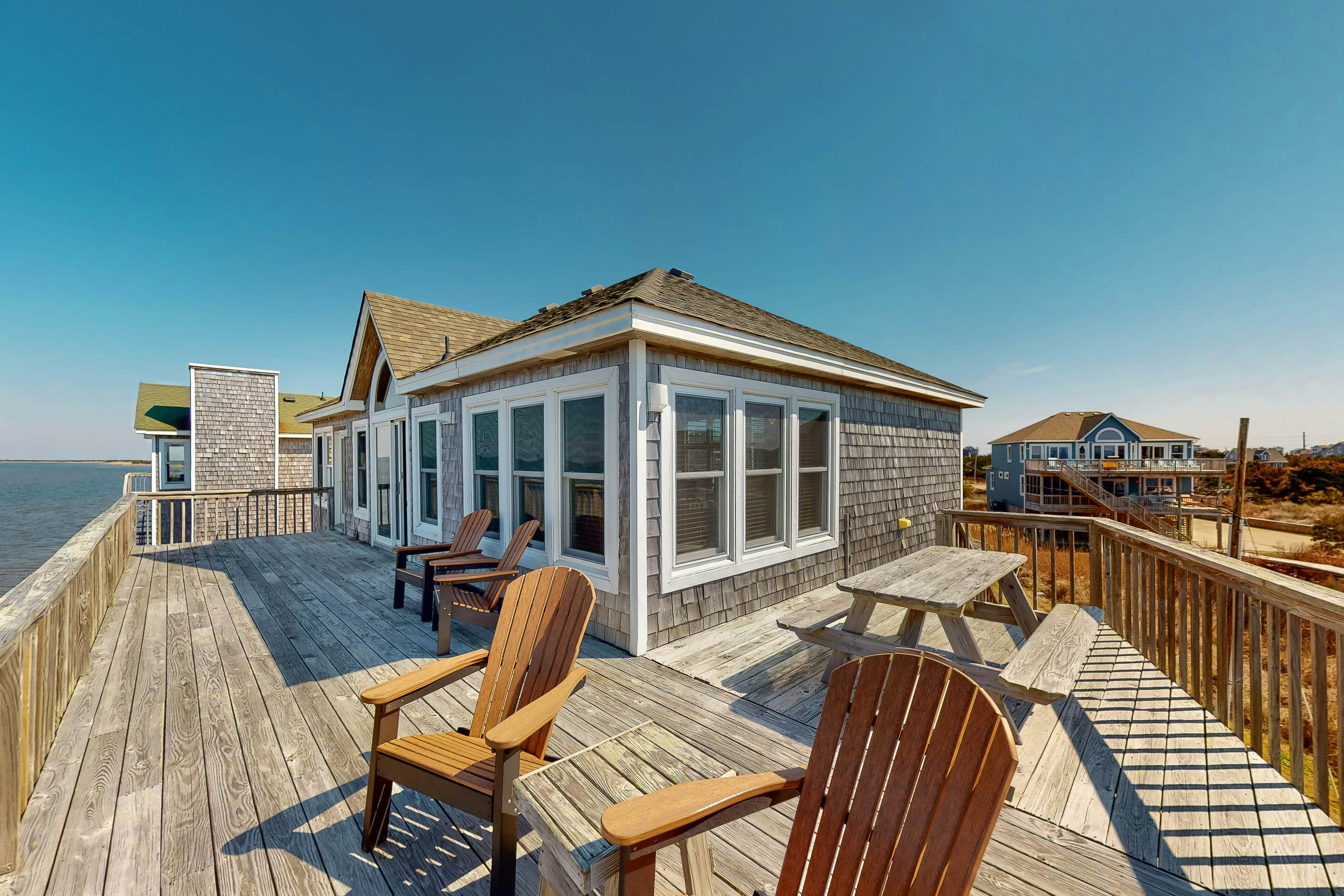 AVIC1 Island Sun  #1-I