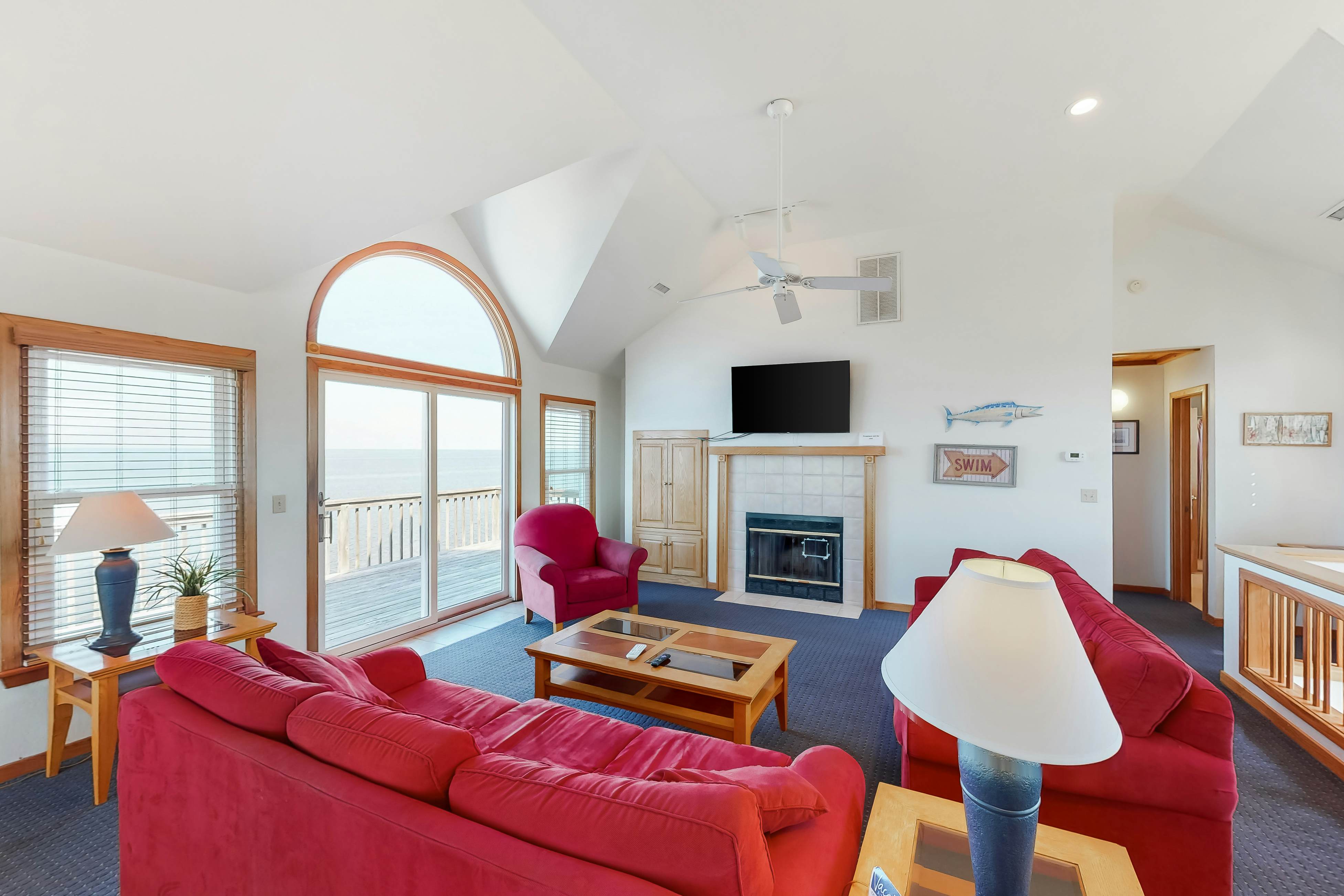 AVIC1 Island Sun  #1-I