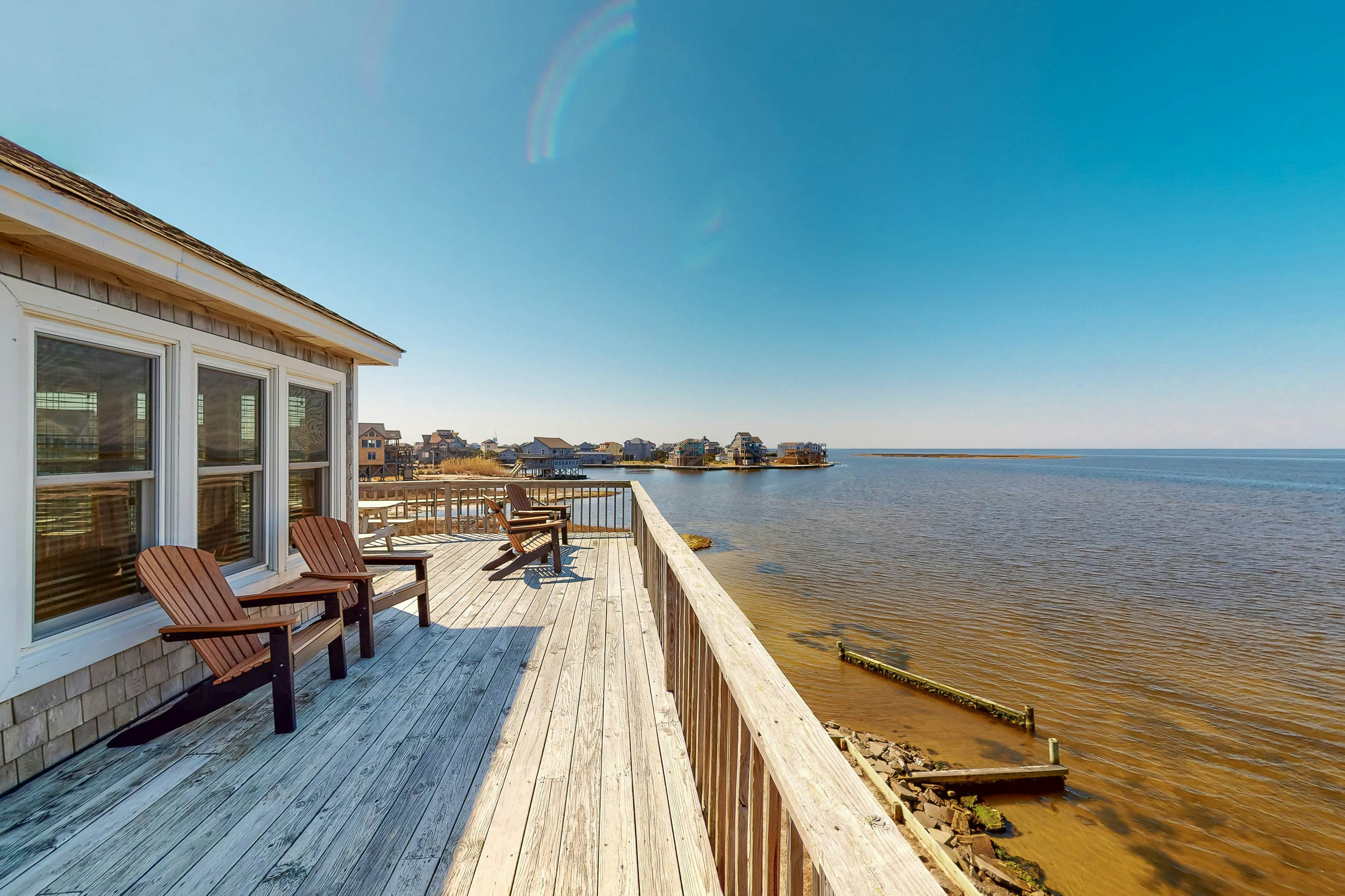 AVIC1 Island Sun  #1-I