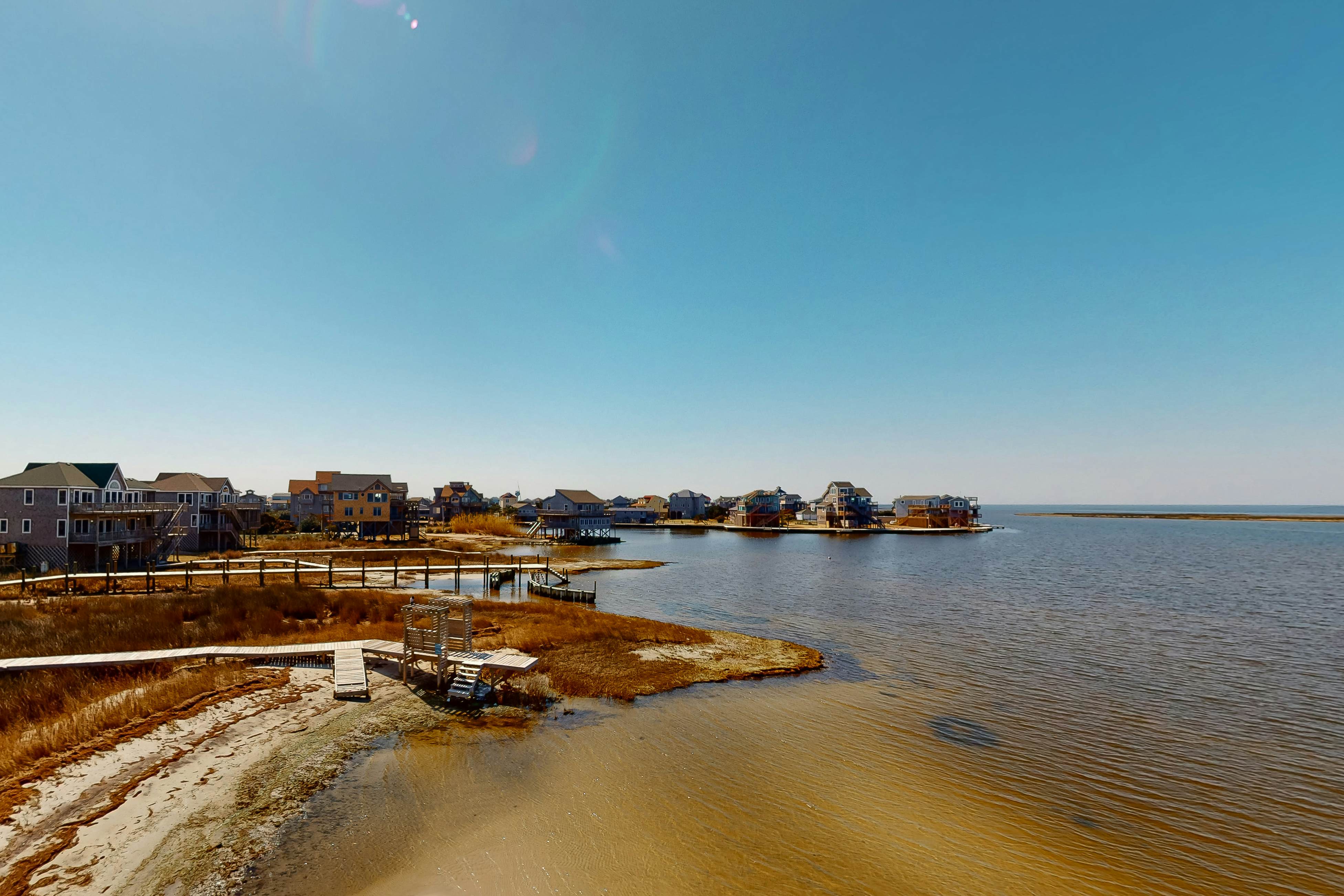 AVIC1 Island Sun  #1-I