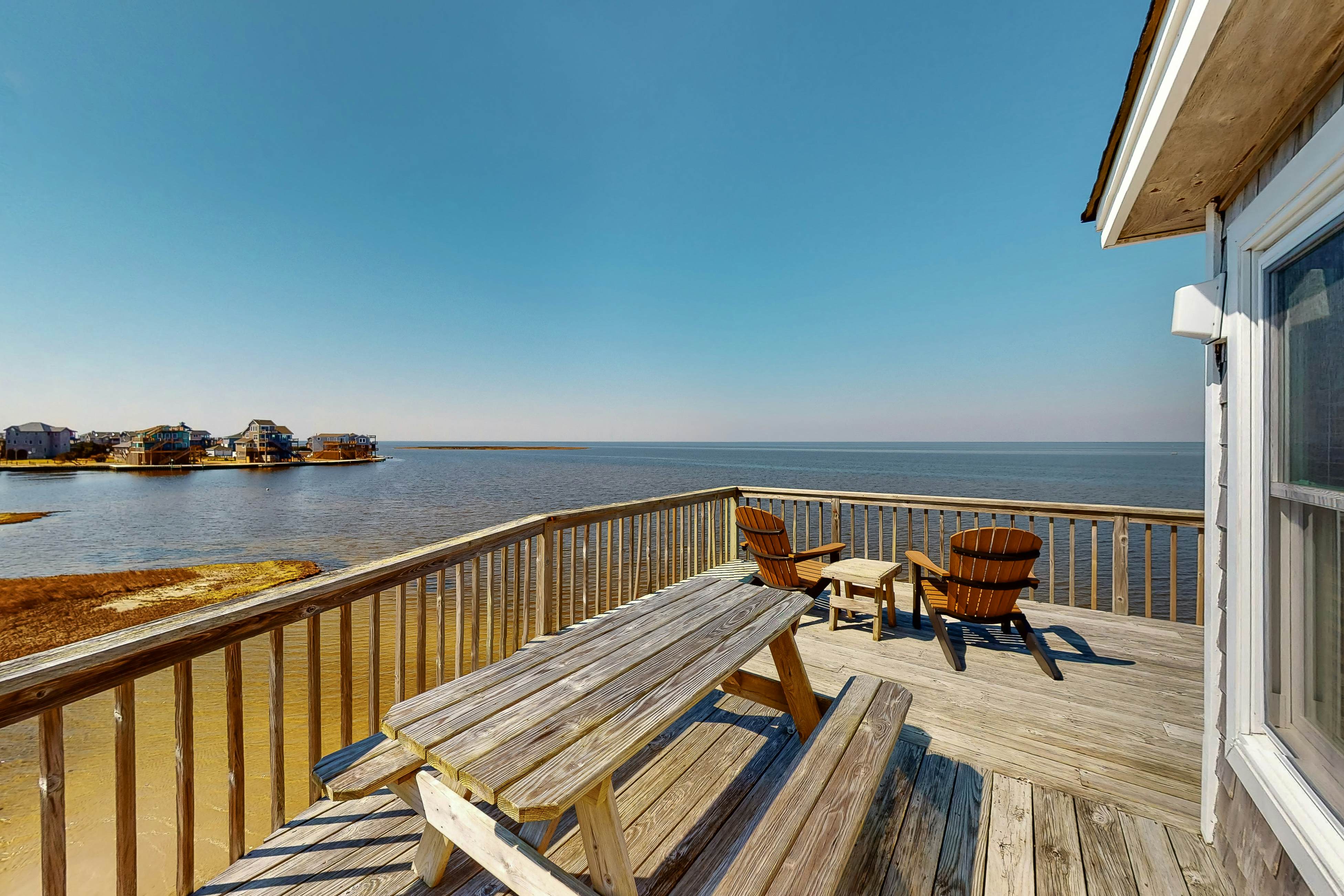 AVIC1 Island Sun  #1-I