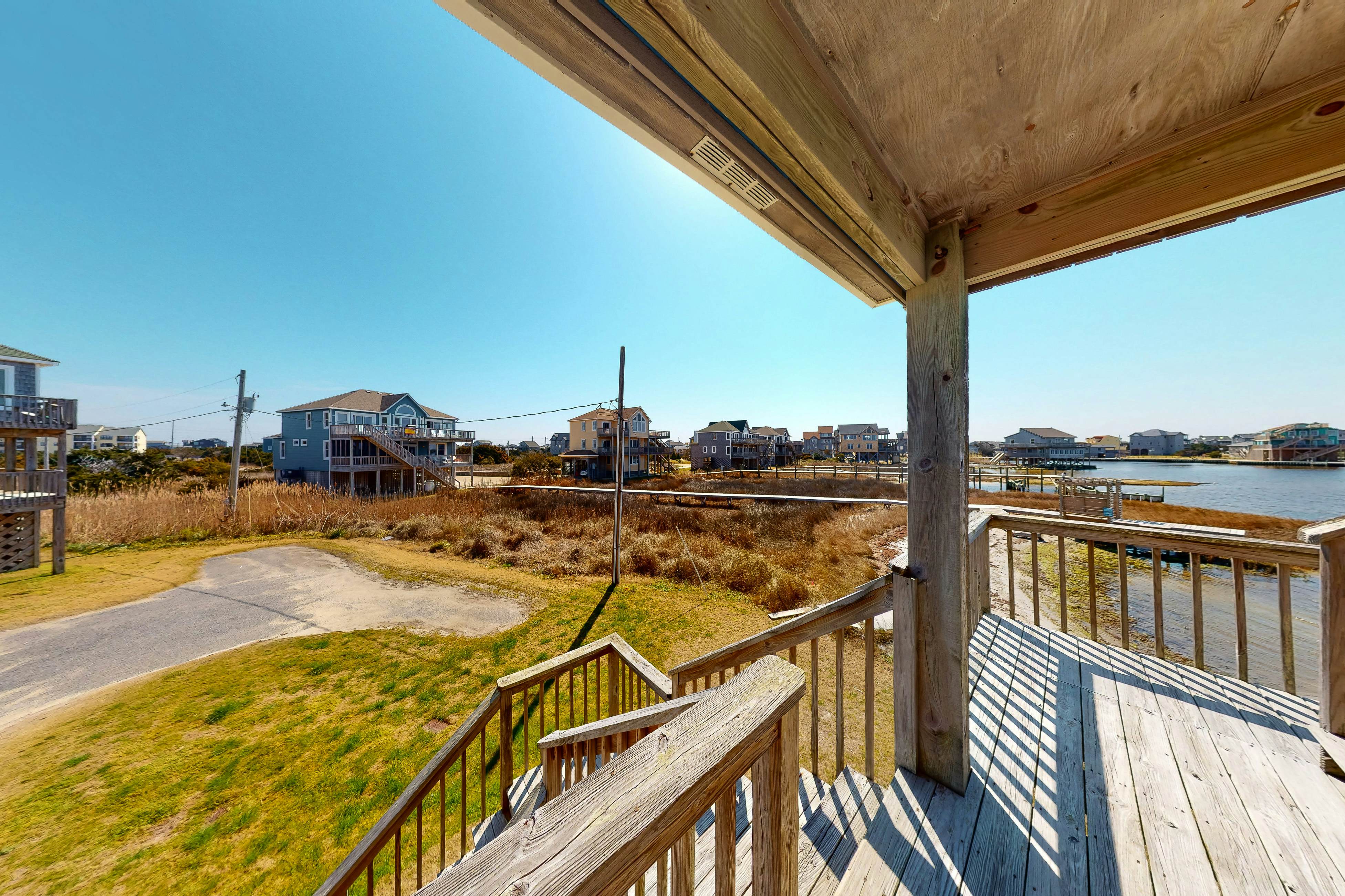 AVIC1 Island Sun  #1-I