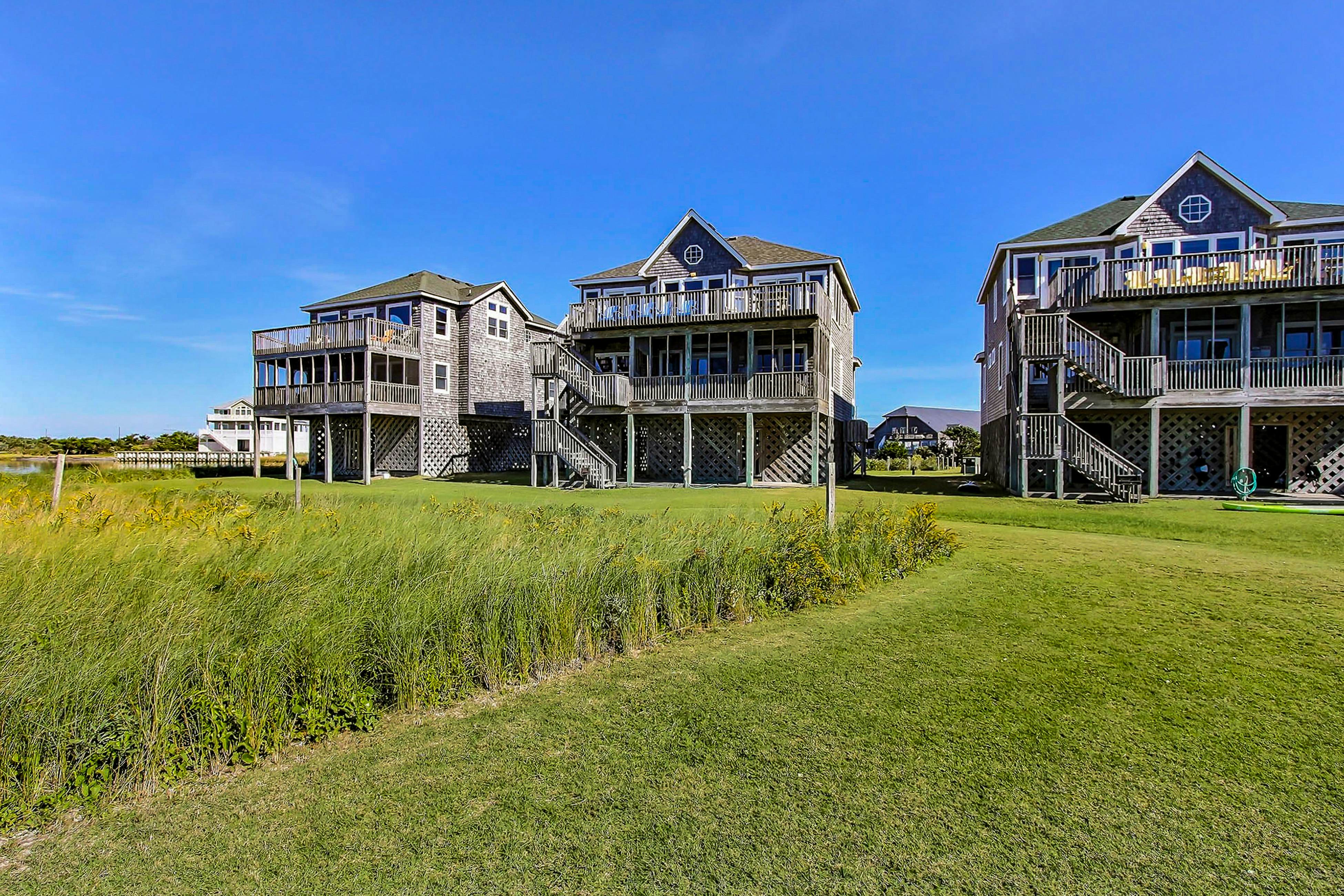 AVIC1 Island Sun  #1-I