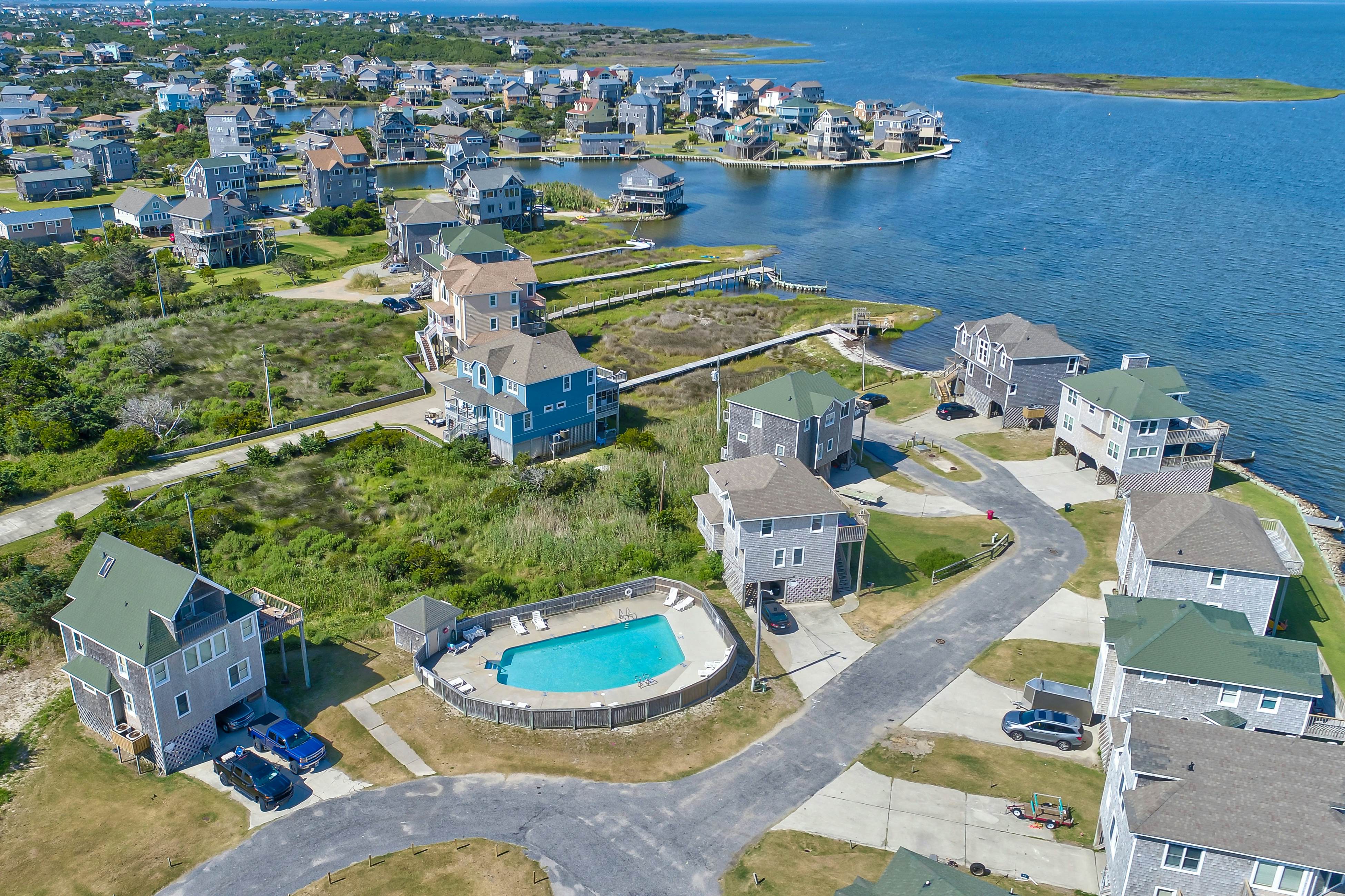 AVIC1 Island Sun  #1-I