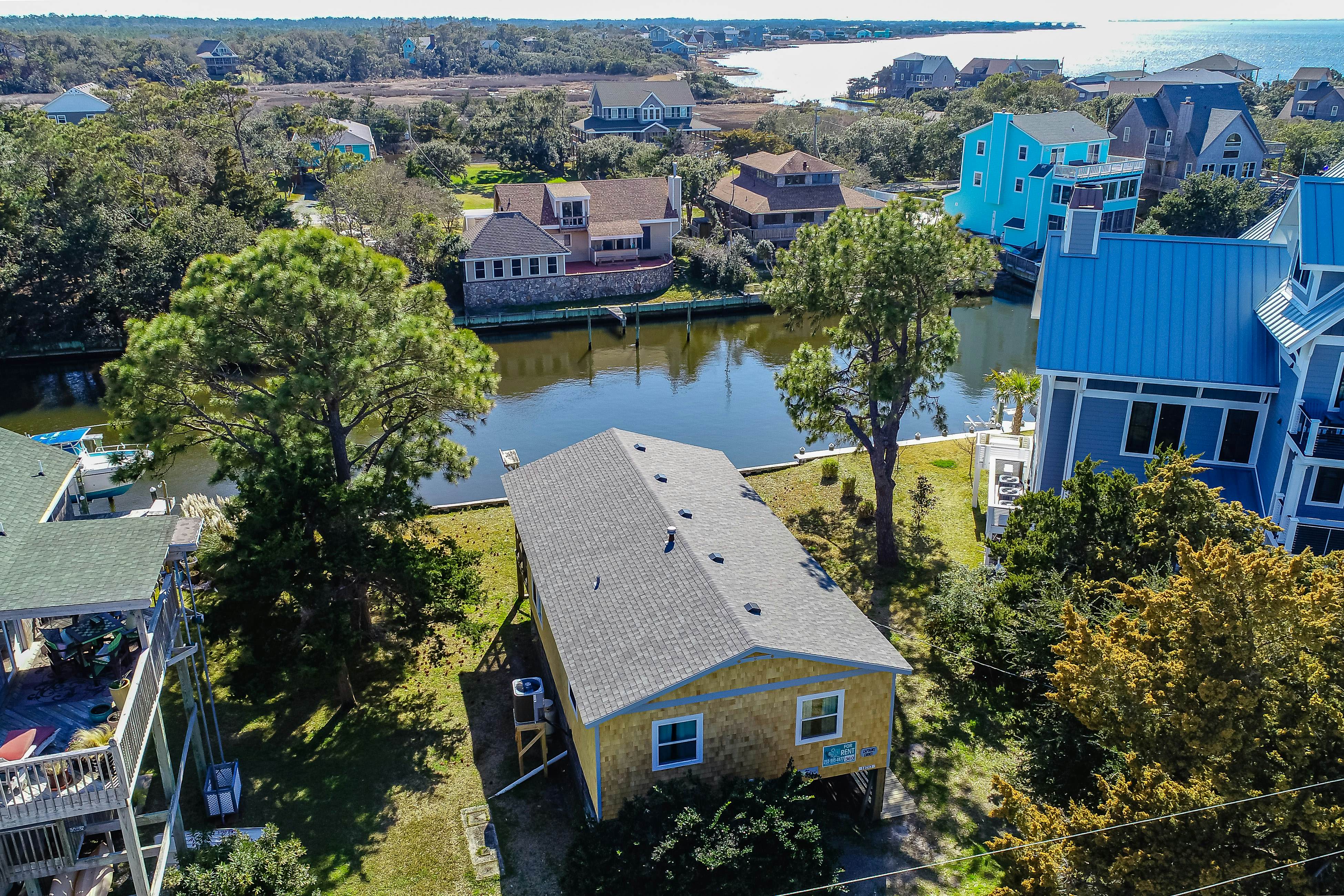 FO360 Captain's Choice 360