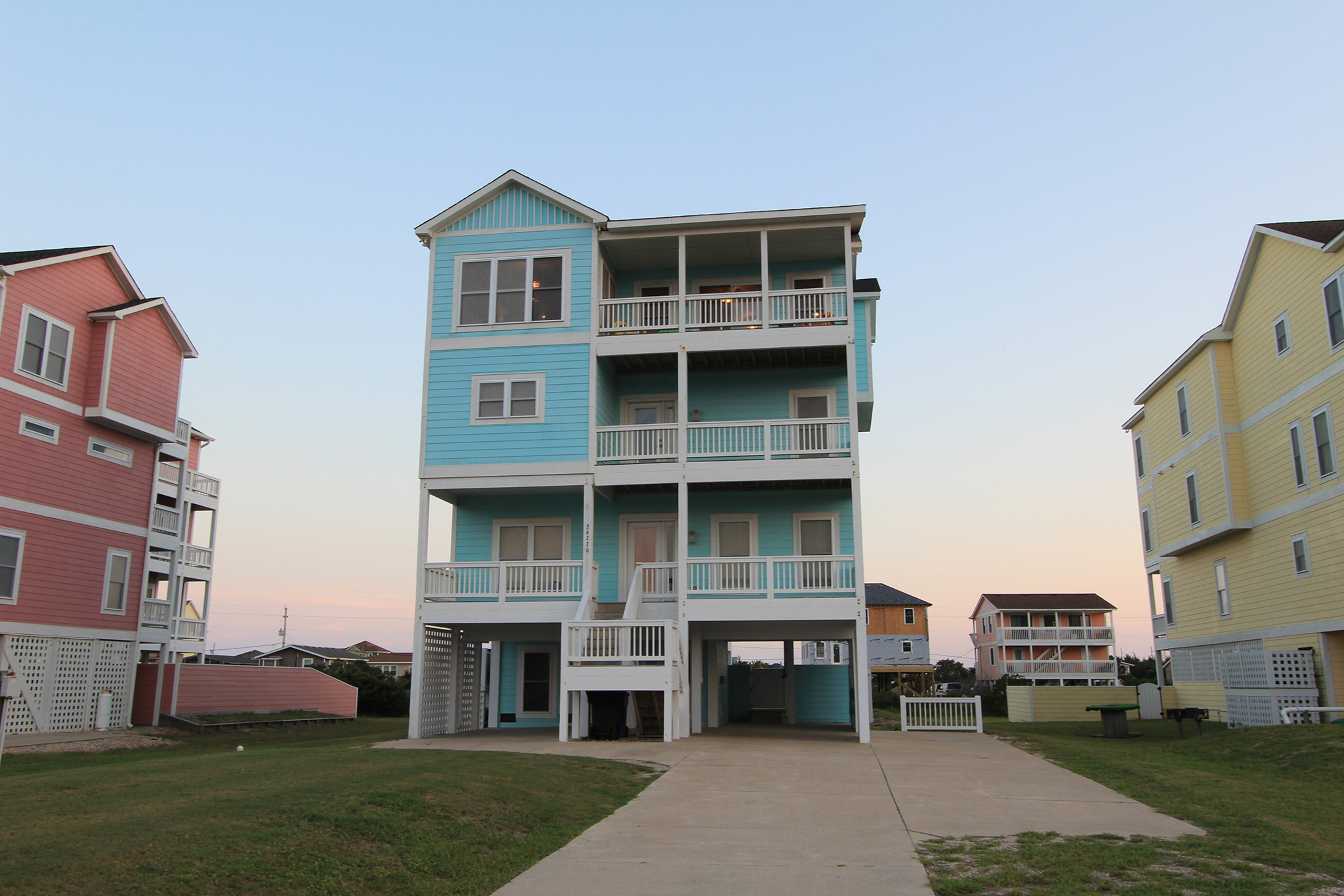 ROHIR13 Sapphire Winds