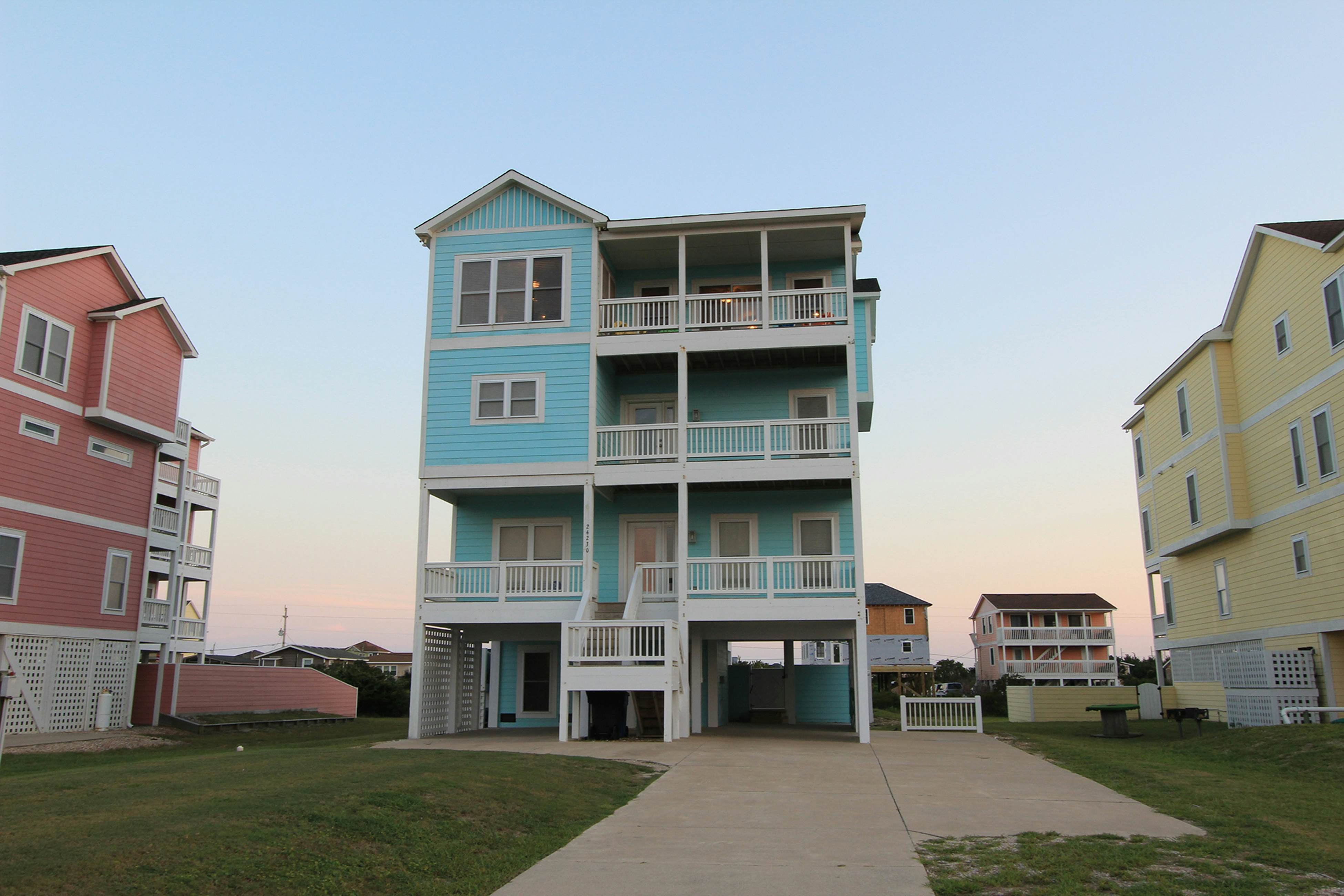 ROHIR13 Sapphire Winds