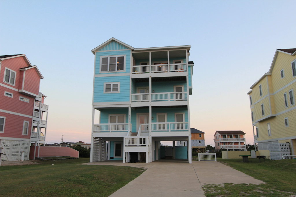 ROHIR13 Sapphire Winds