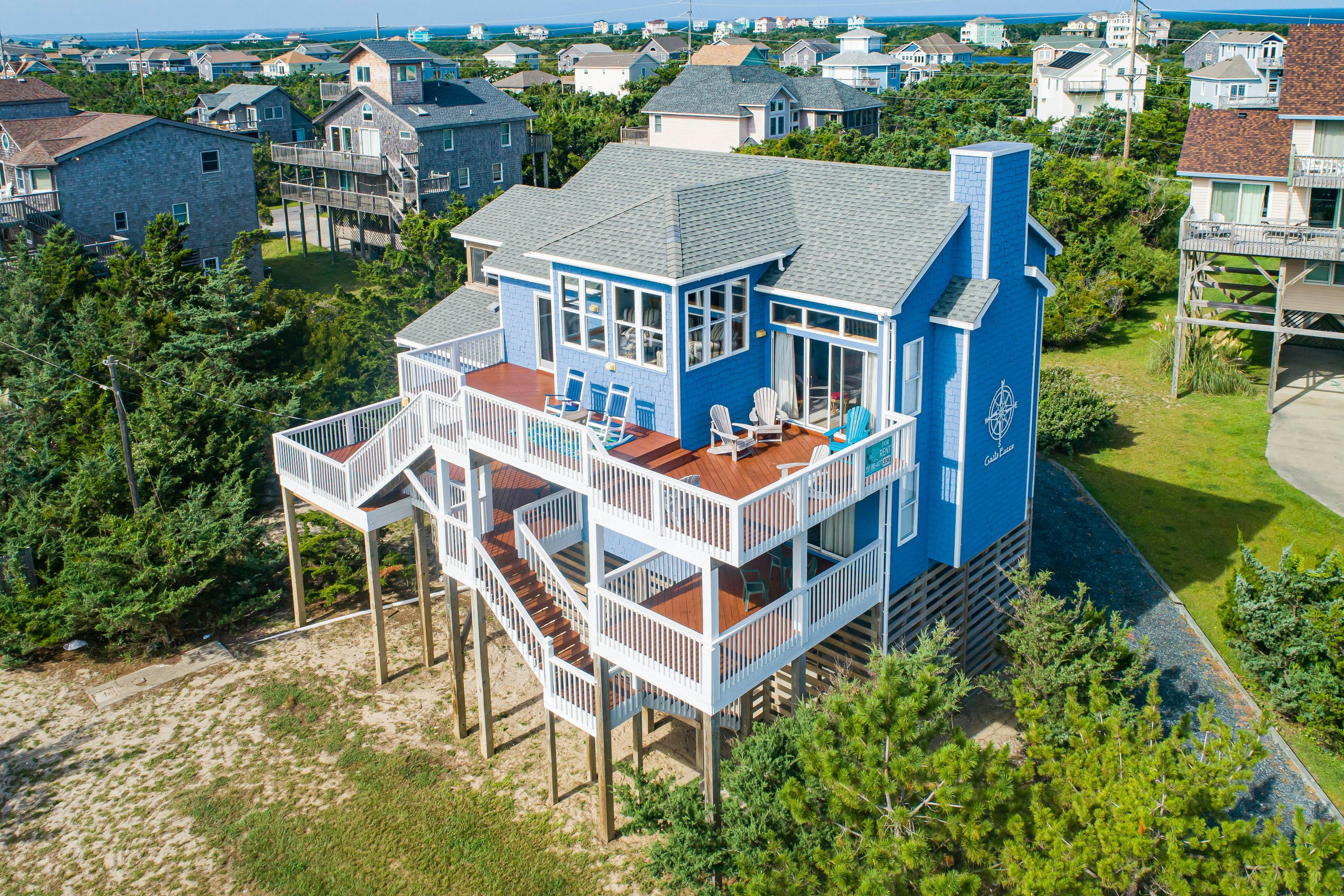 AV330 Gail's Force 330